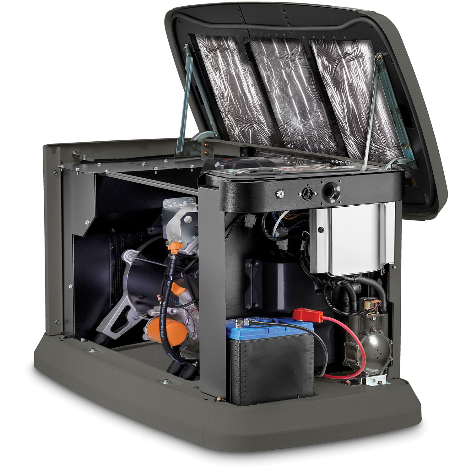 Honeywell by Generac® 7229 Eddy Group Limited