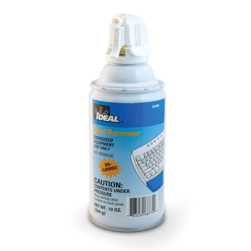 Aerosol Dust Removers Eddy Group Limited