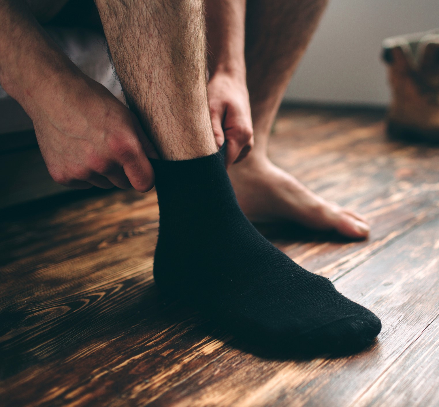 Socks