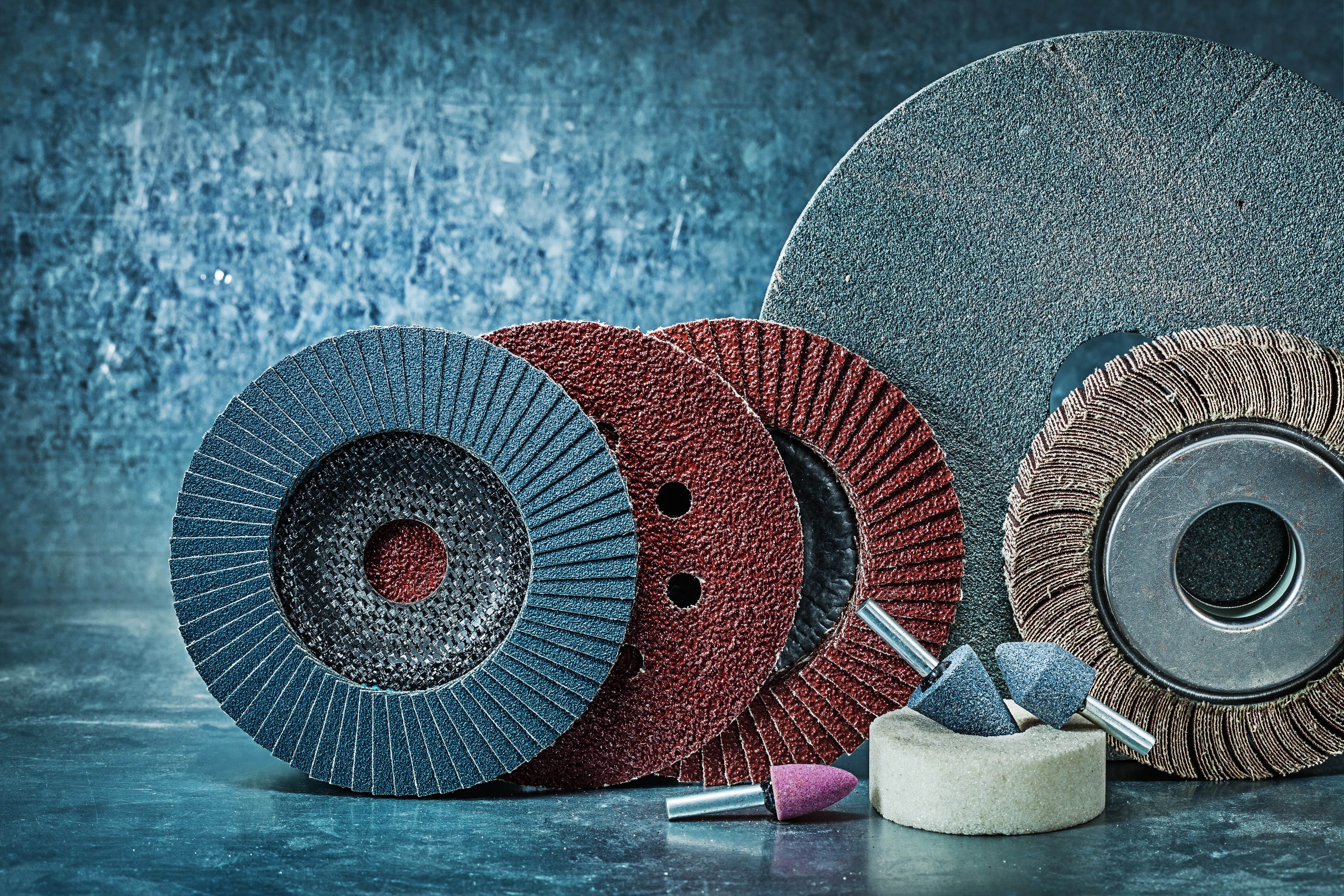 Abrasive Accessories
