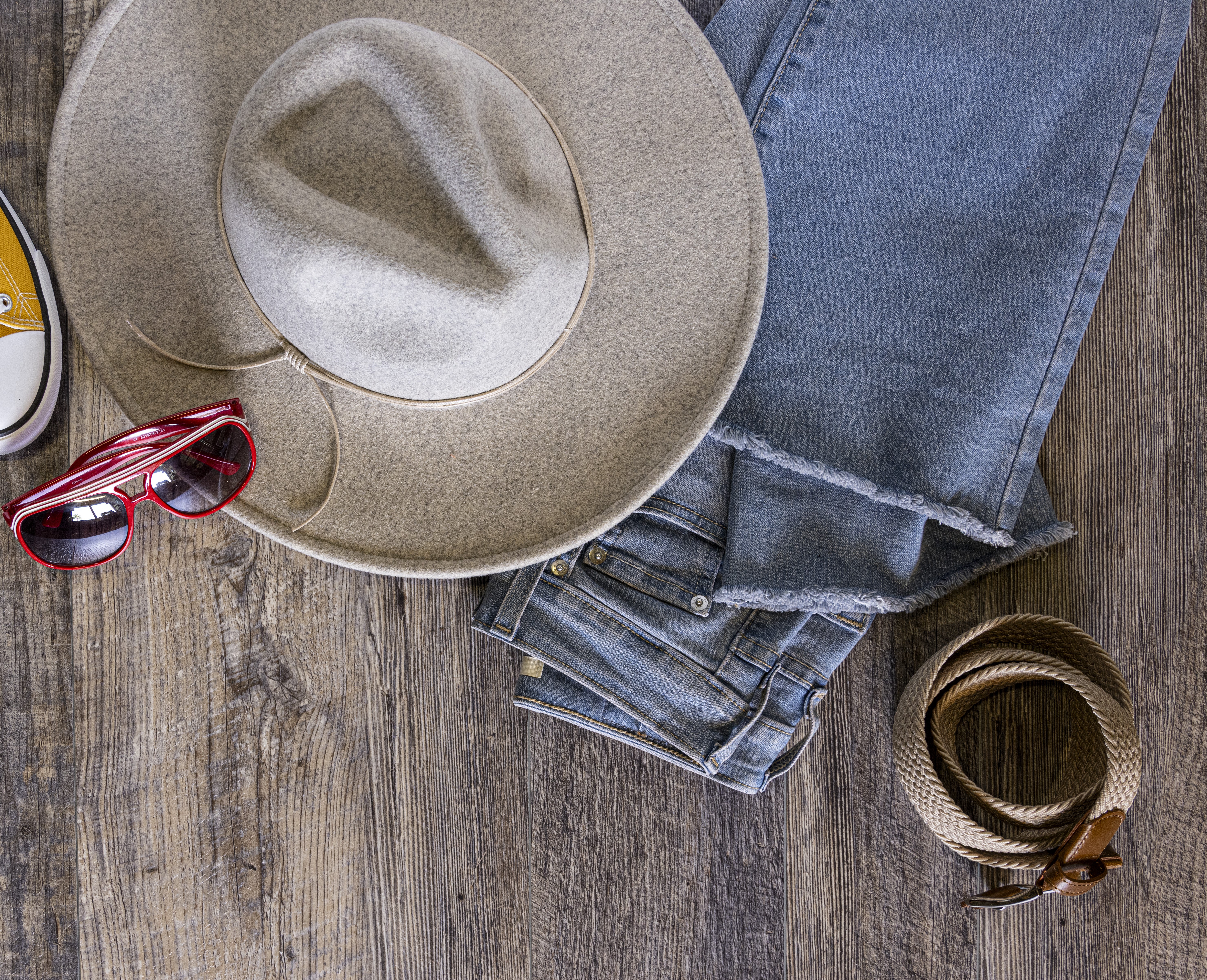 Apparel Accessories