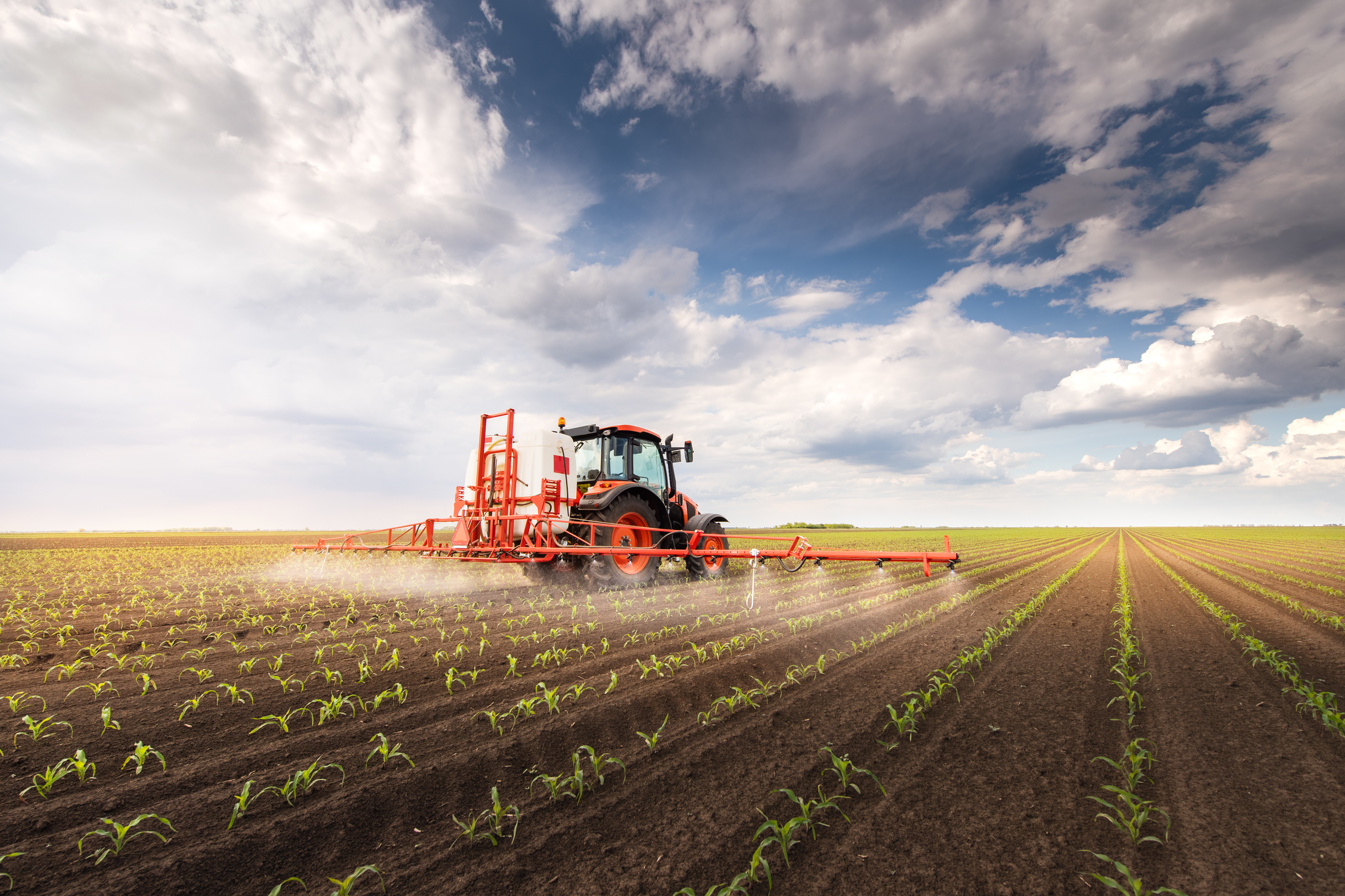 Ag Pesticides