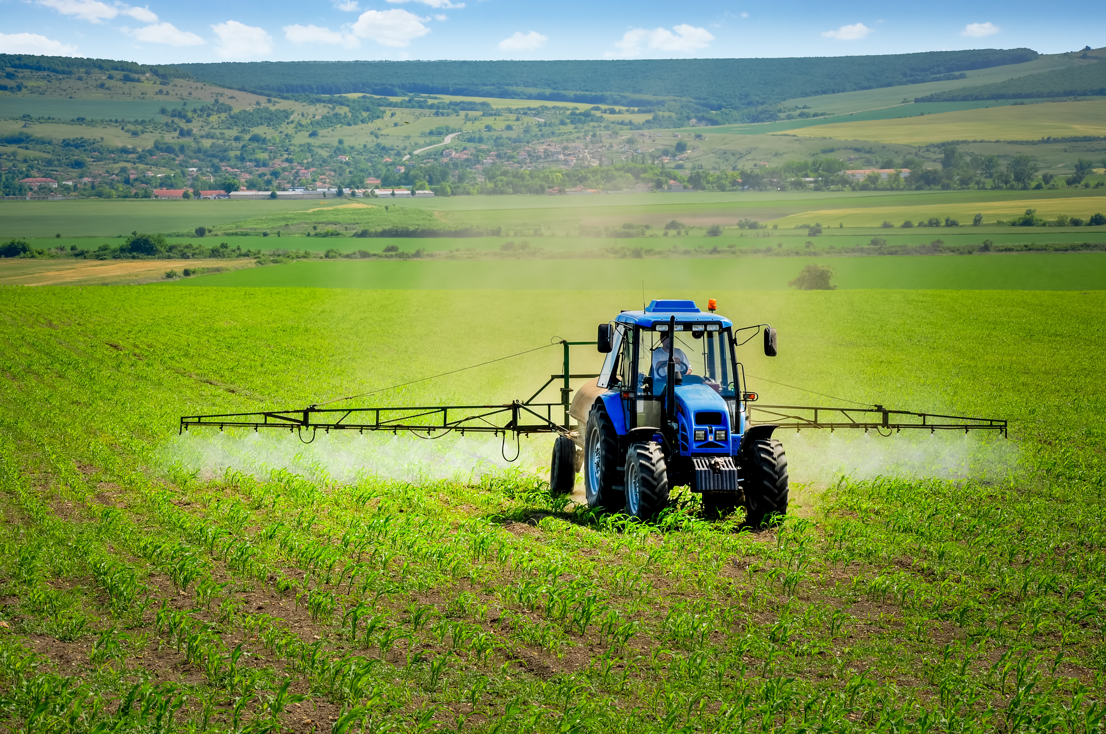Sprayer Pumps