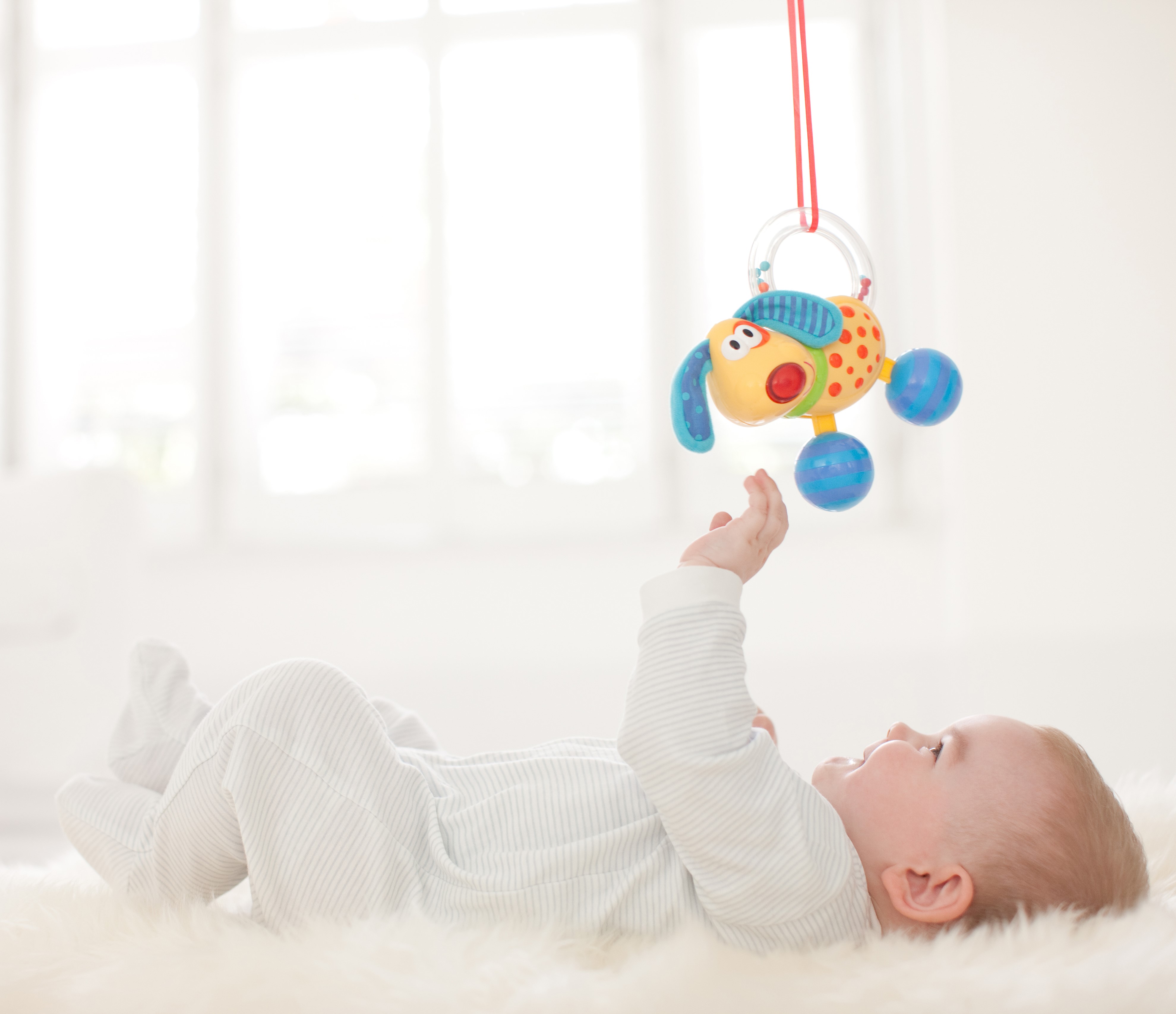 Baby, Toddler & Pre-School Toys