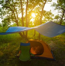 Tarps & Cargo Nets