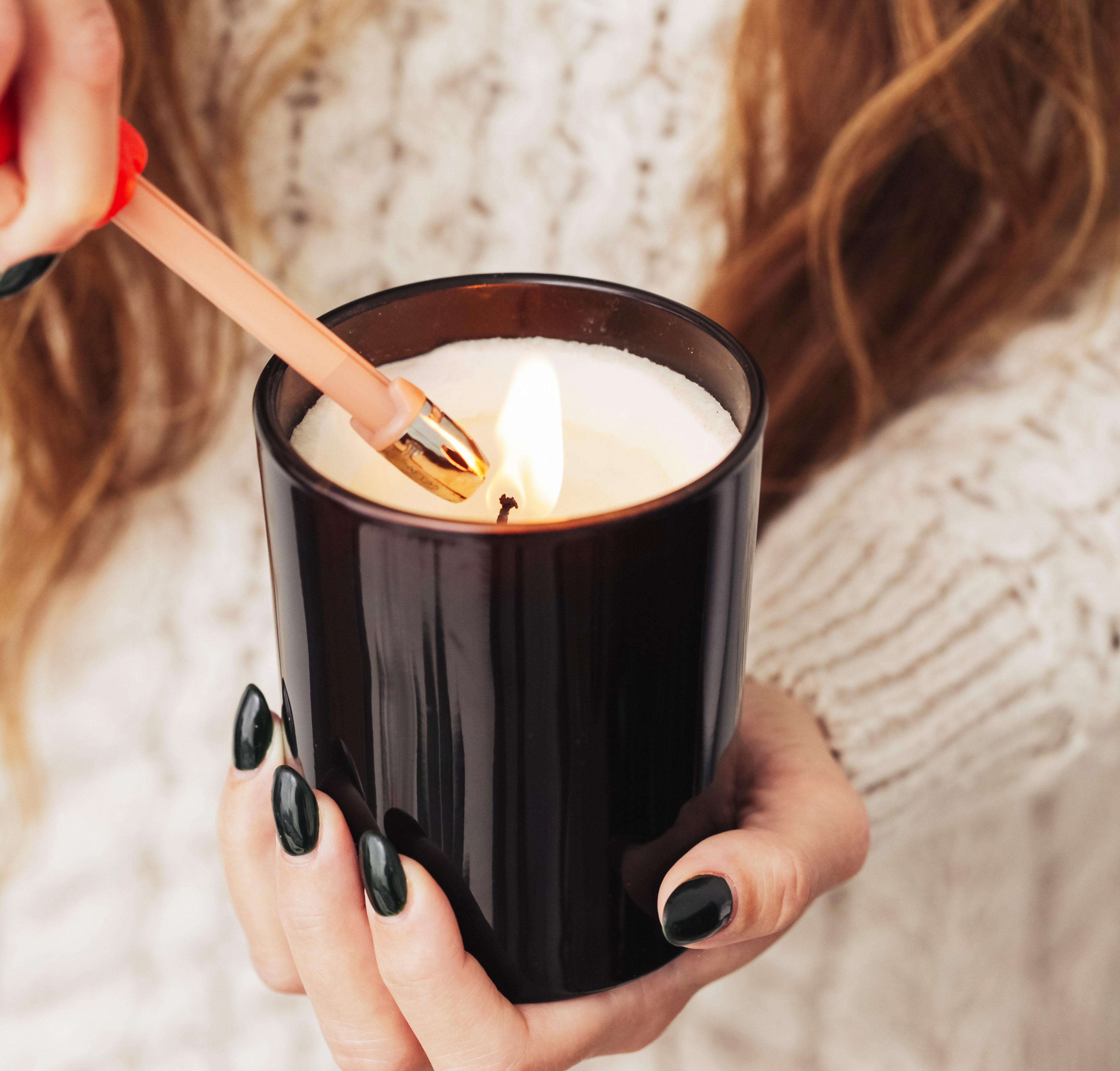 Candles, Wax Melts & Warmers
