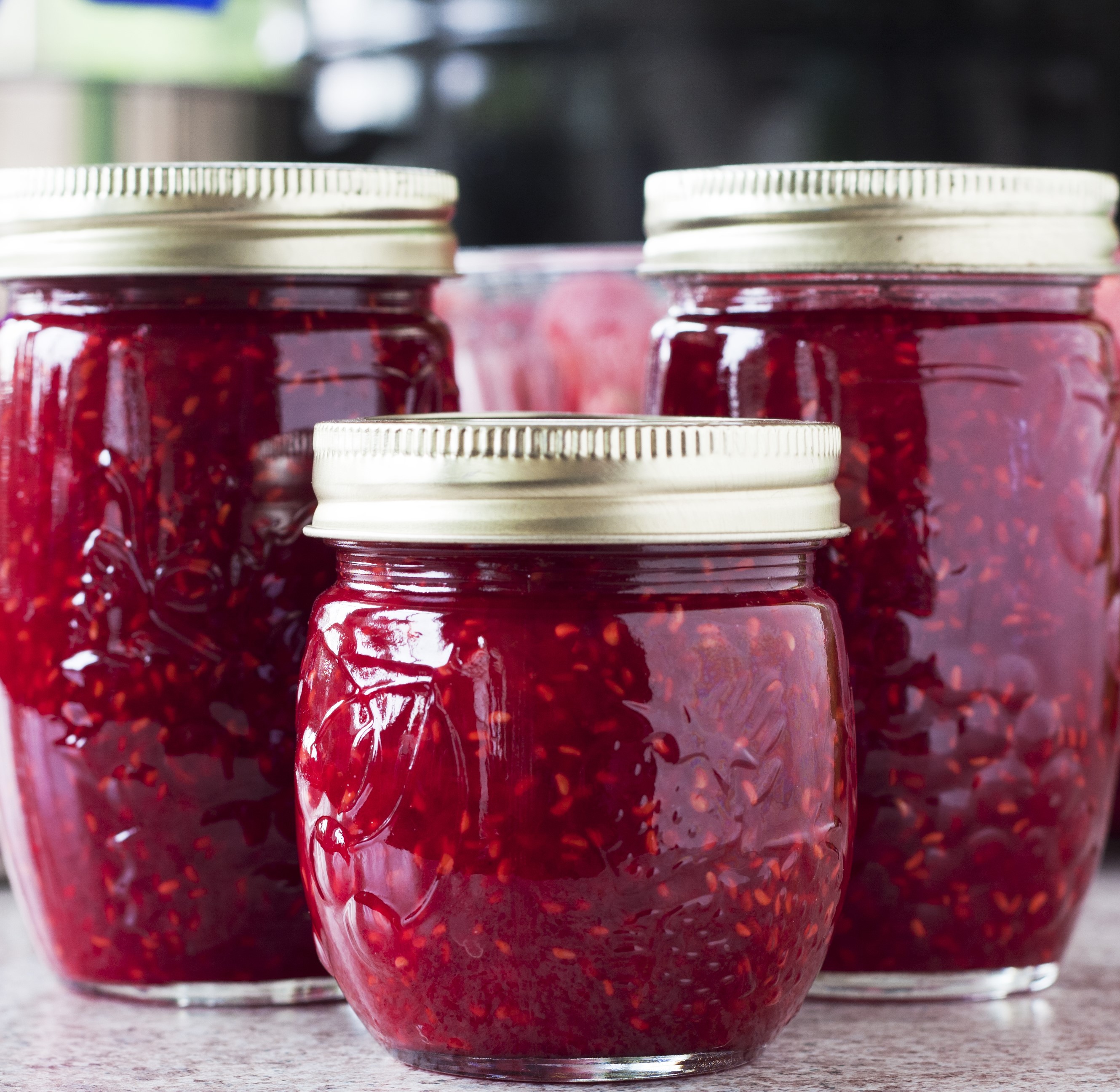 Canning Jars