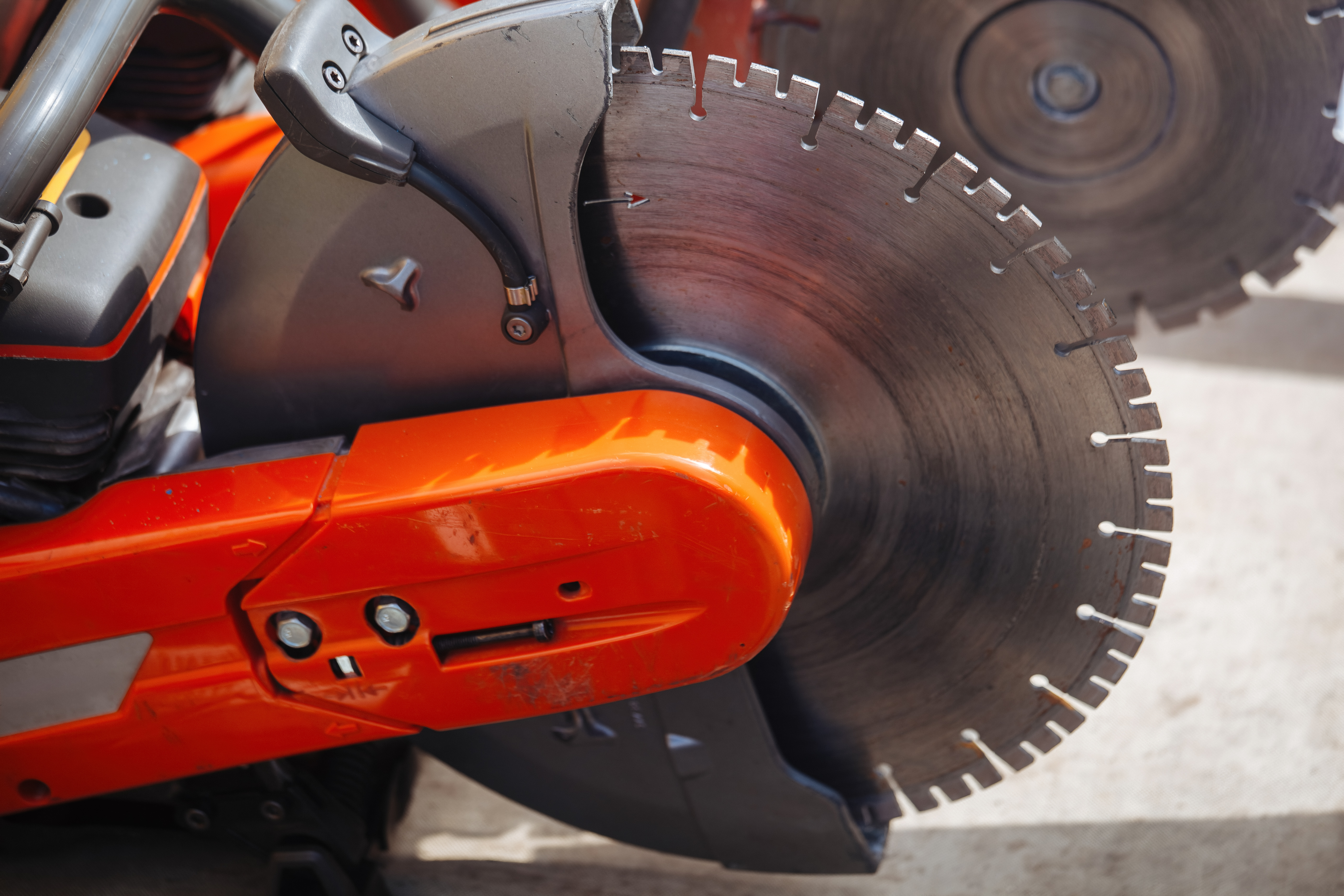 Cut-Off Wheels & Chop Saw Wheels