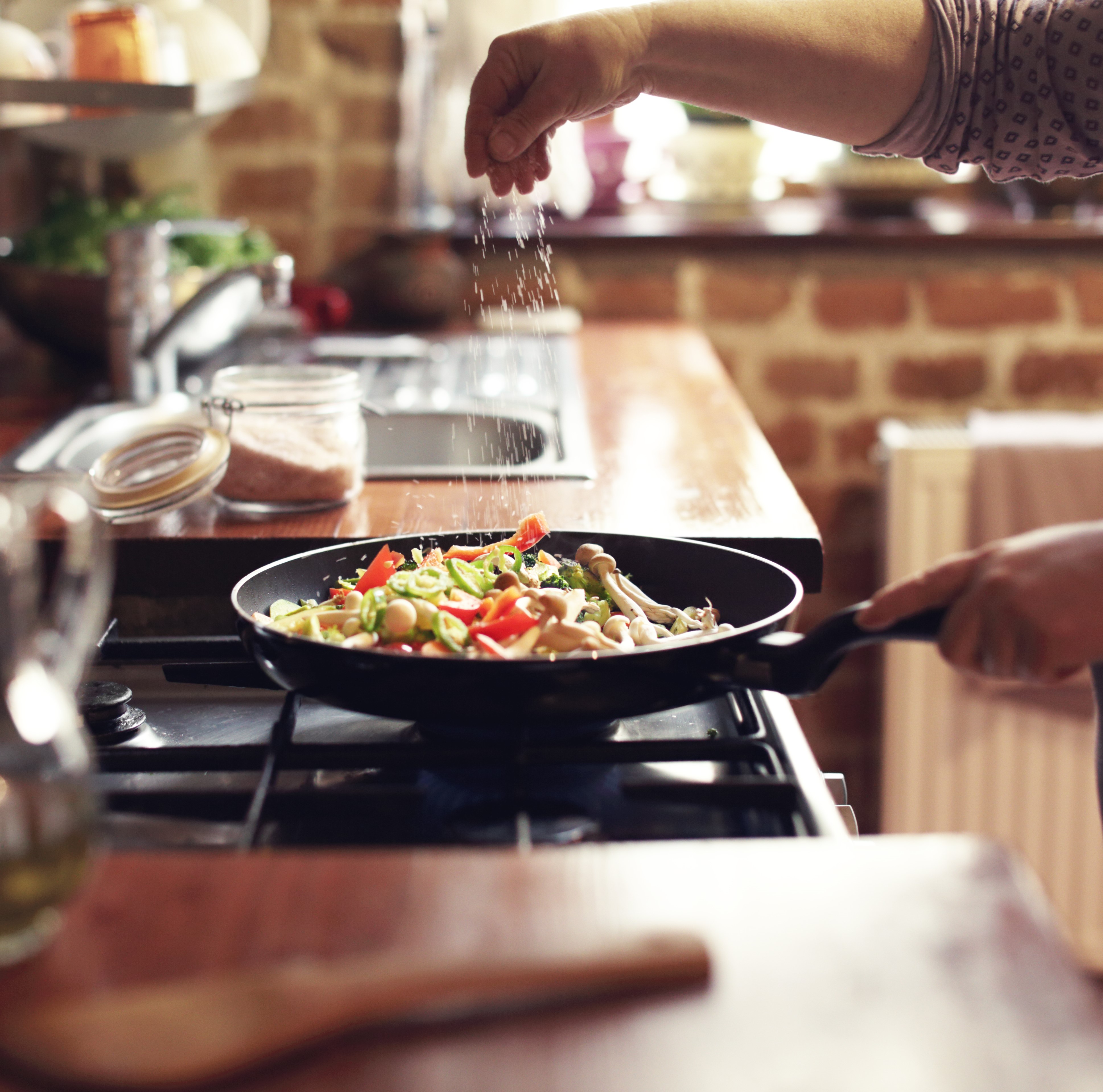 Cookware