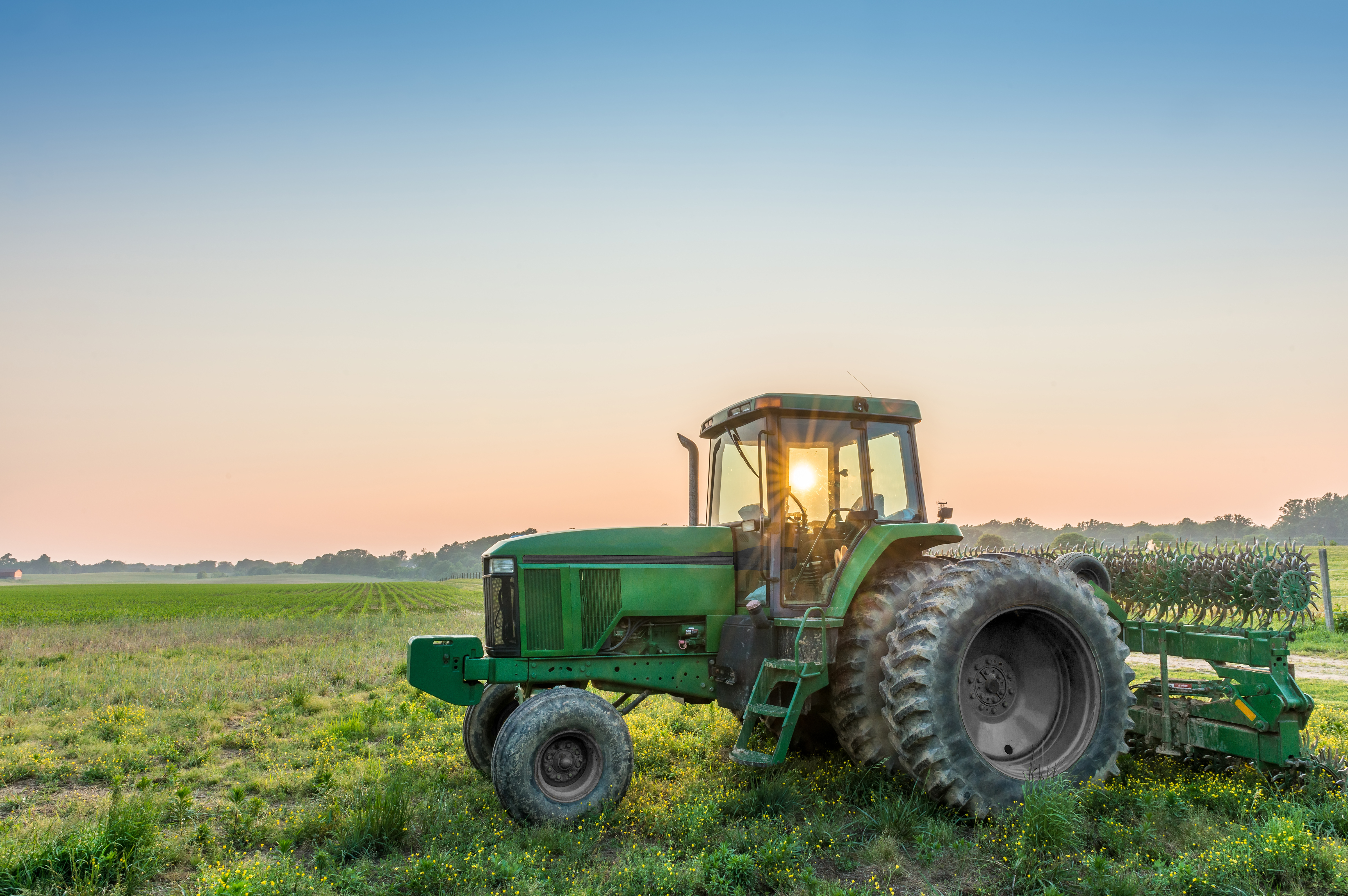 Hydraulic Hoses & Cylinders