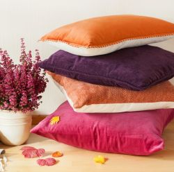 Decorative Pillows