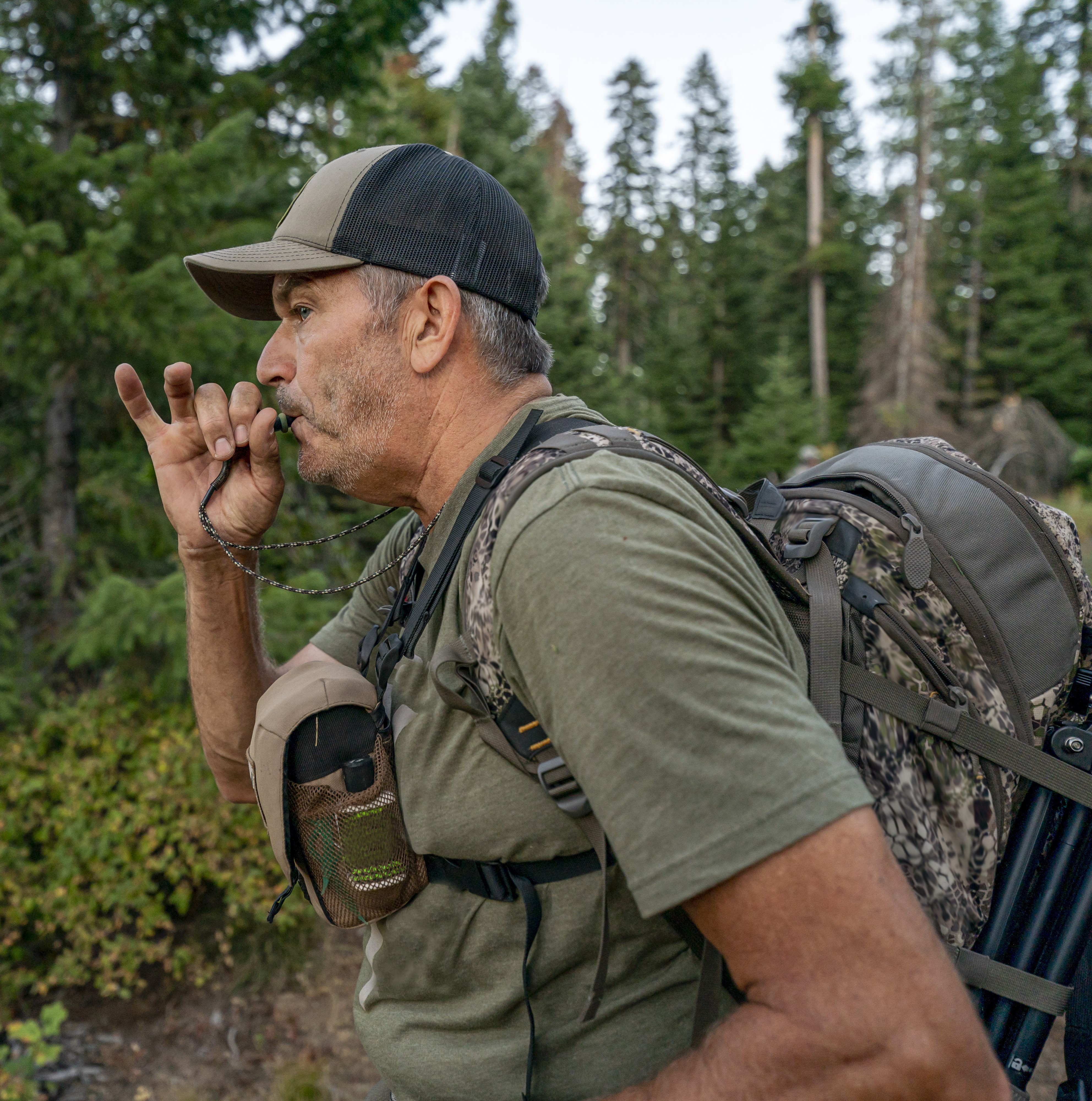 Deer Calls