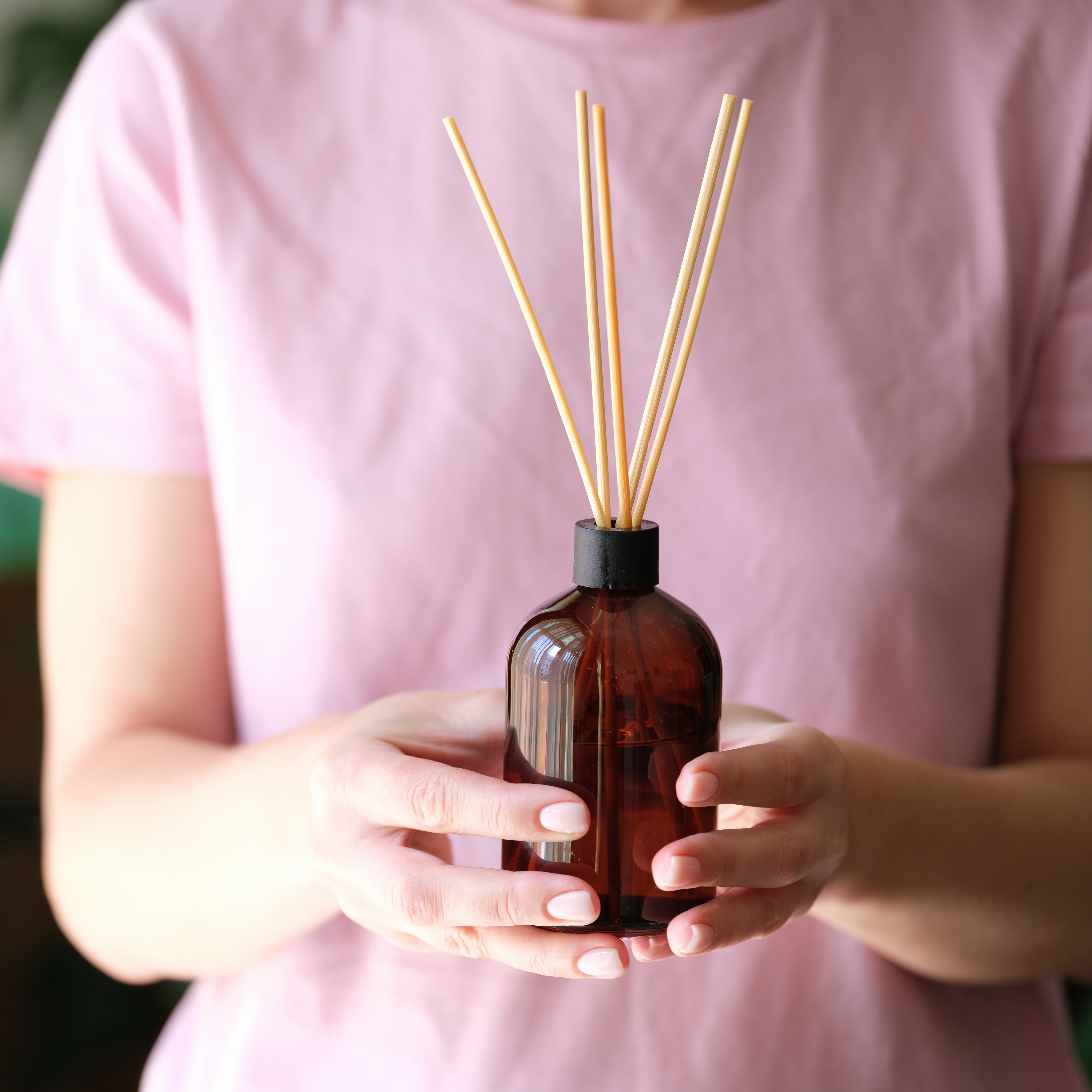 Diffusers & Essential Oils