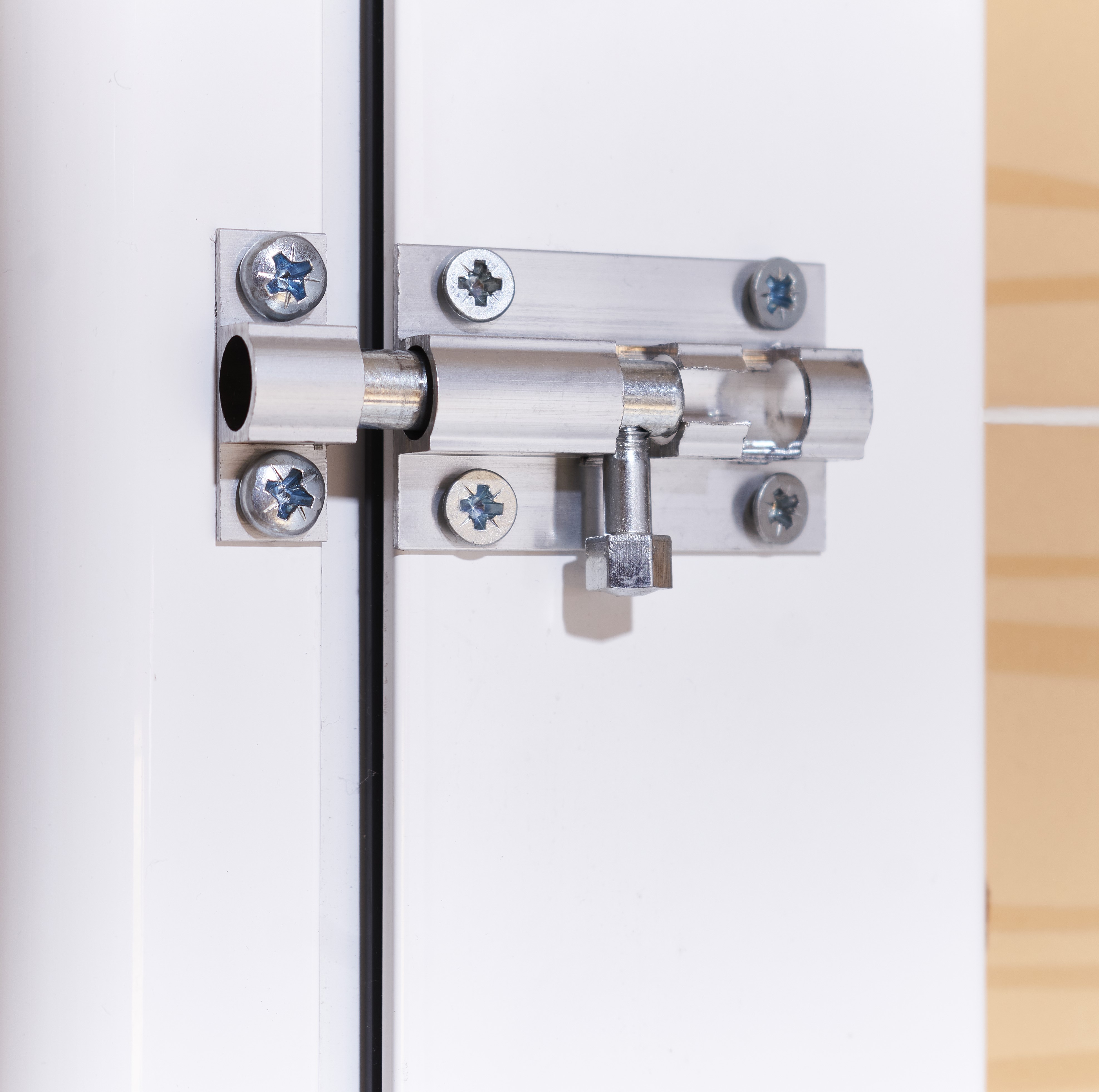 Door Latches & Hasp