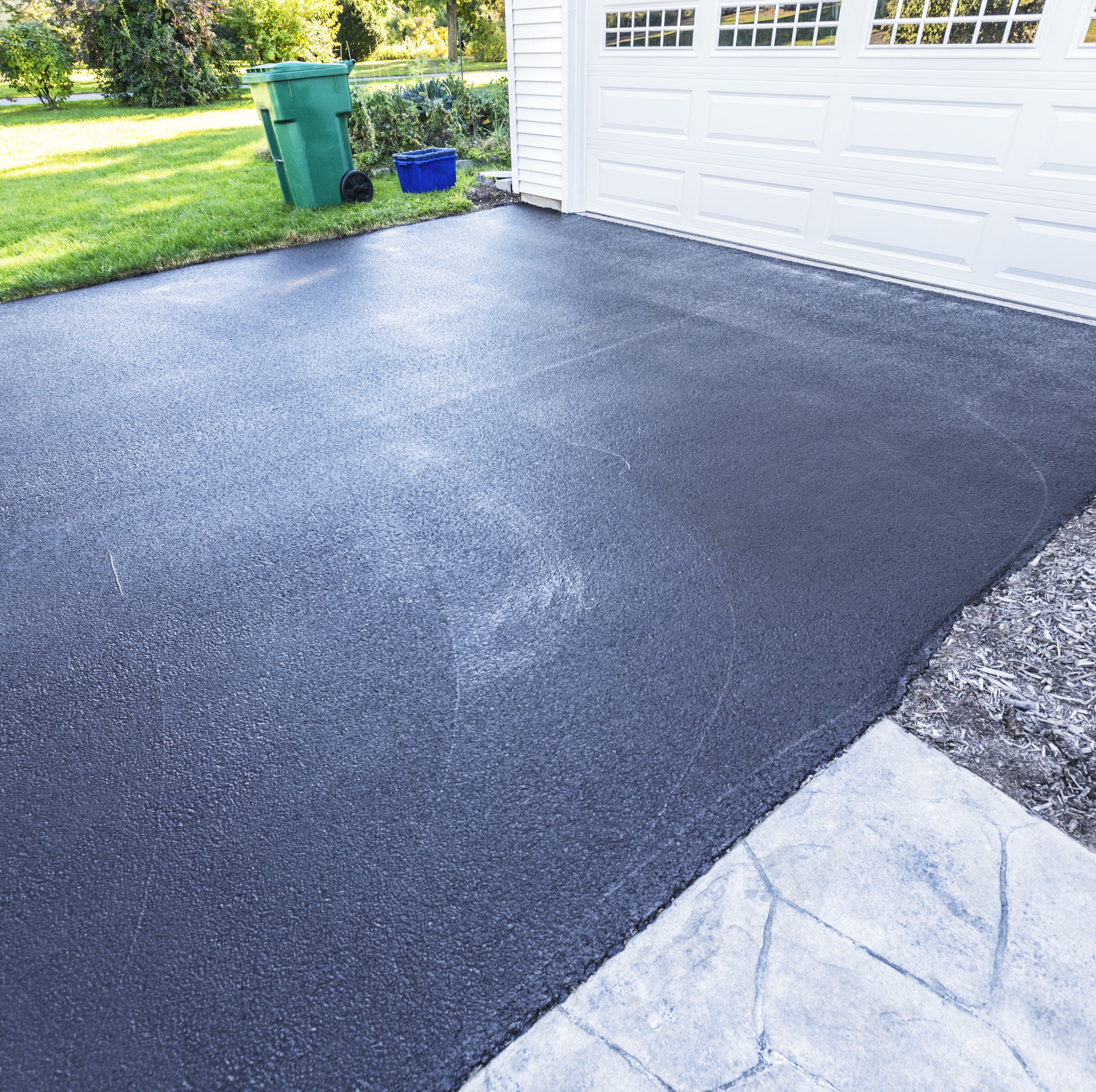 Driveway & Concrete Sealants