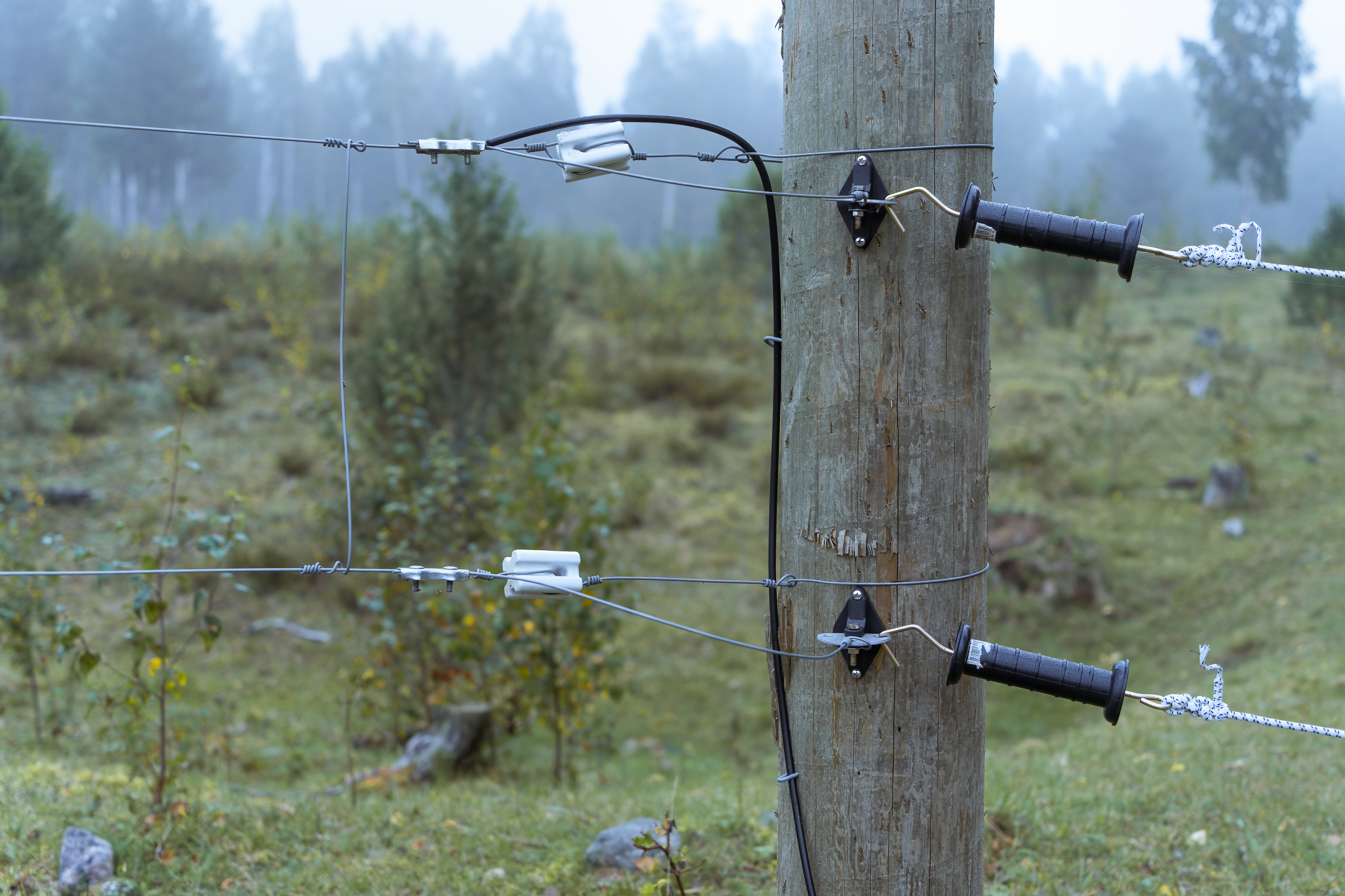 Electric Fence Accessories