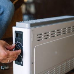 Electric Heaters