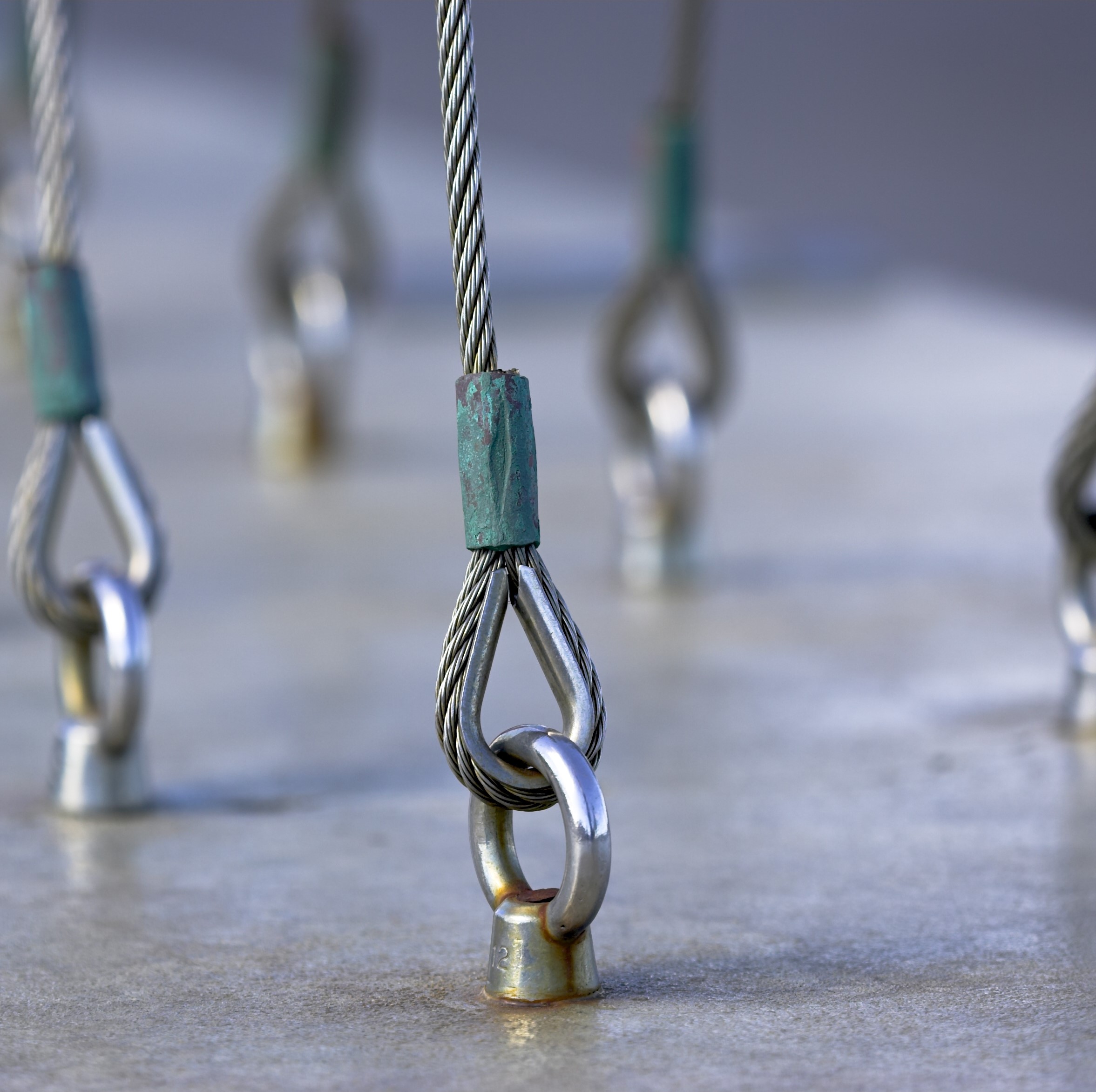 Eye Bolts