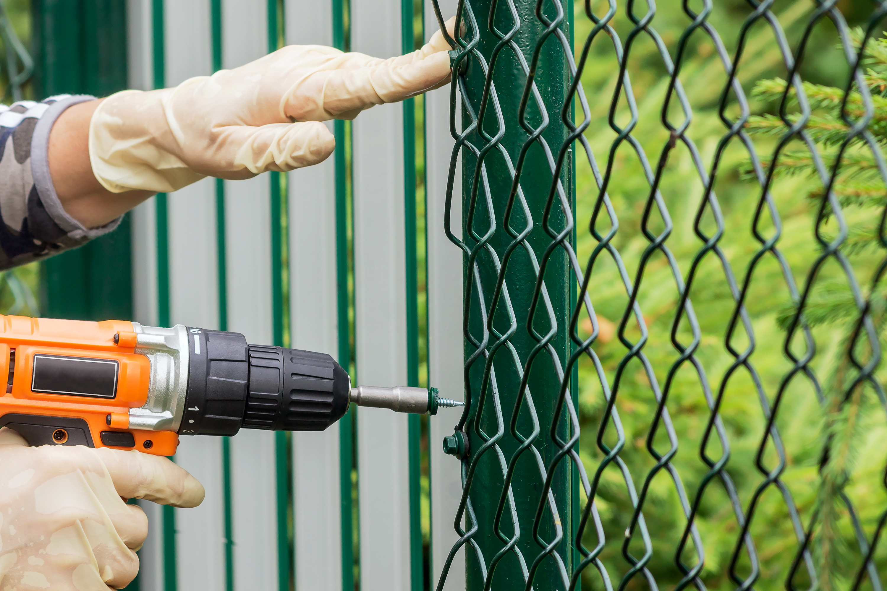 Fencing Hand Tools
