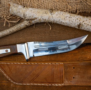 Fixed Blade Knives