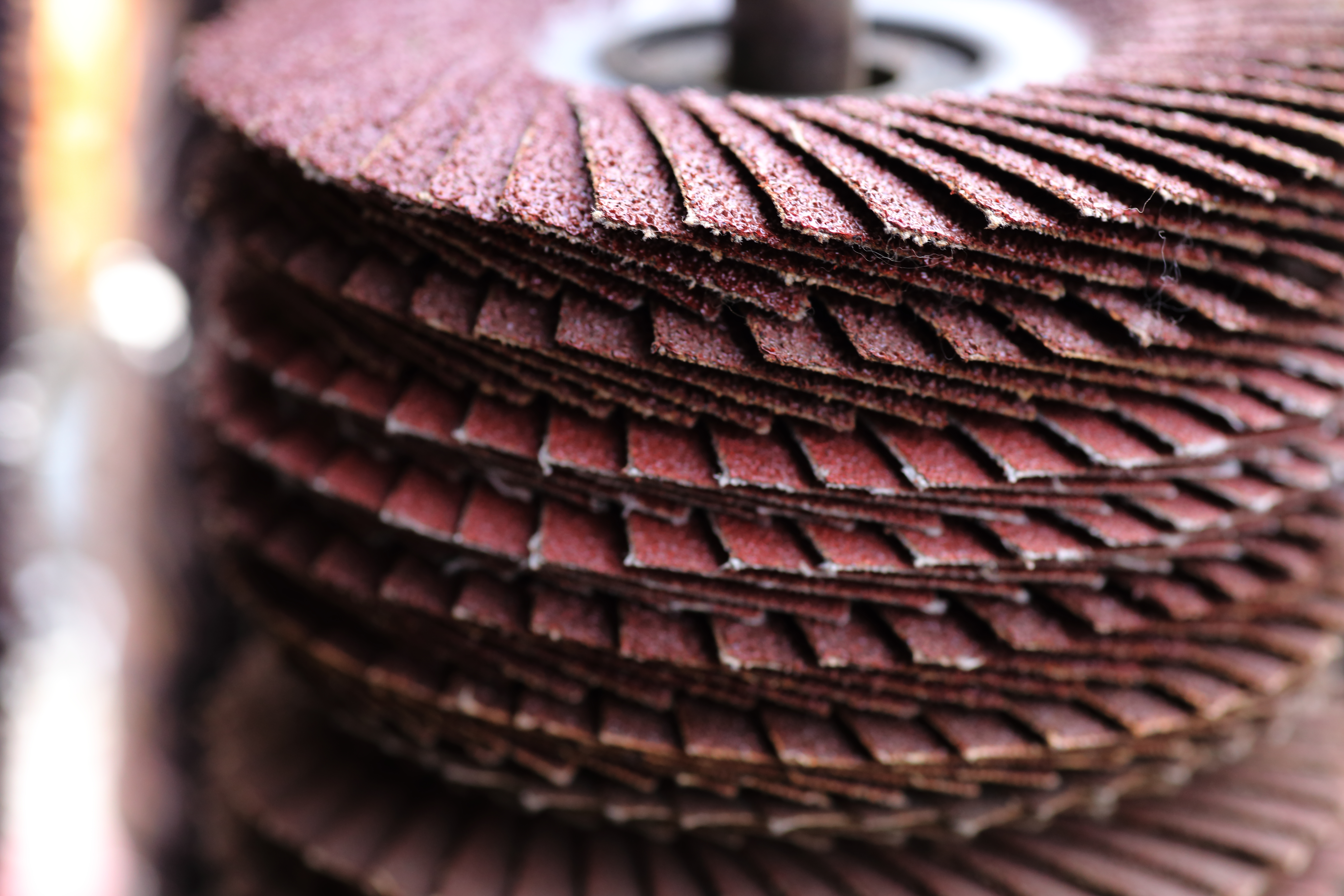 Flap Discs