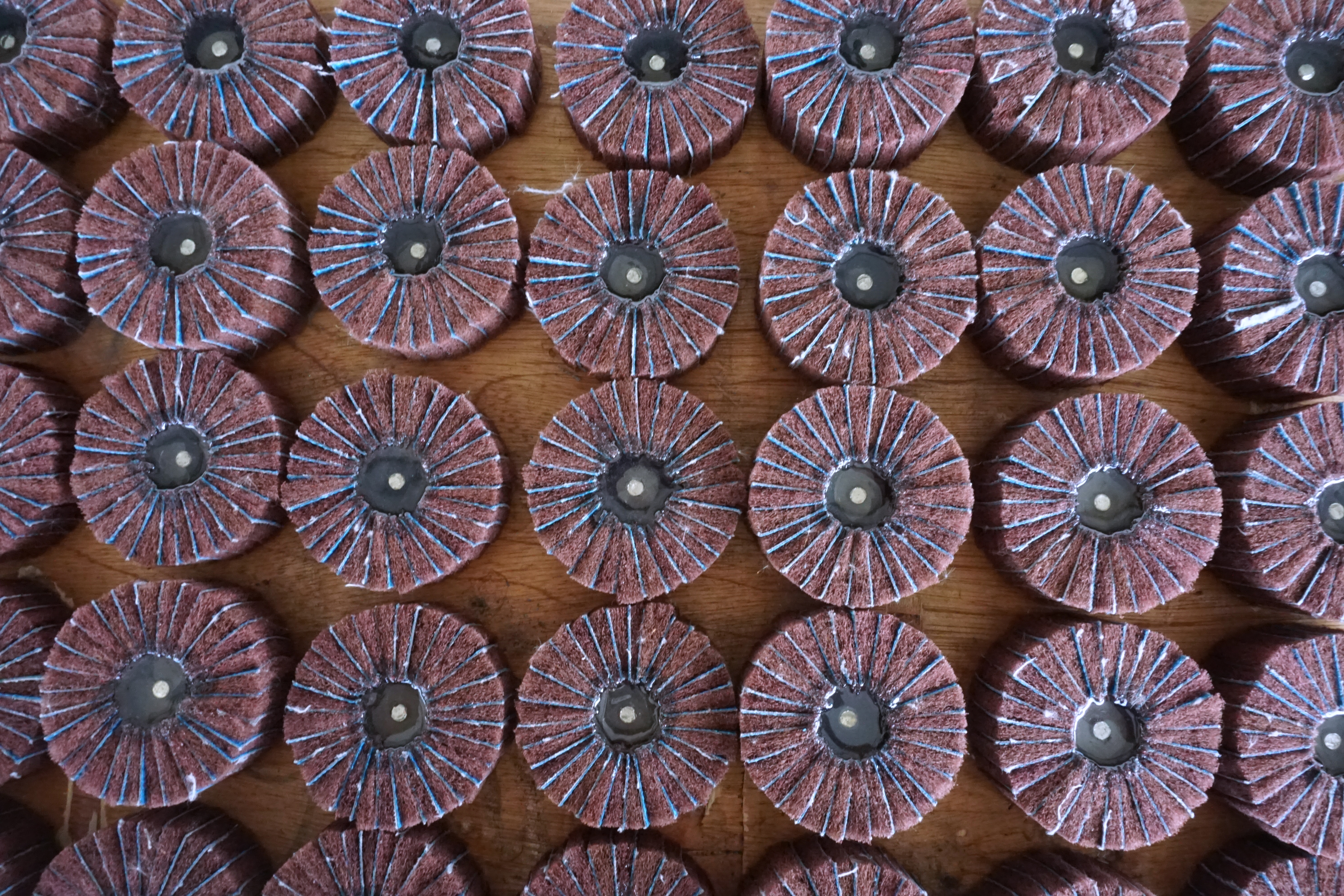 Flap Wheels