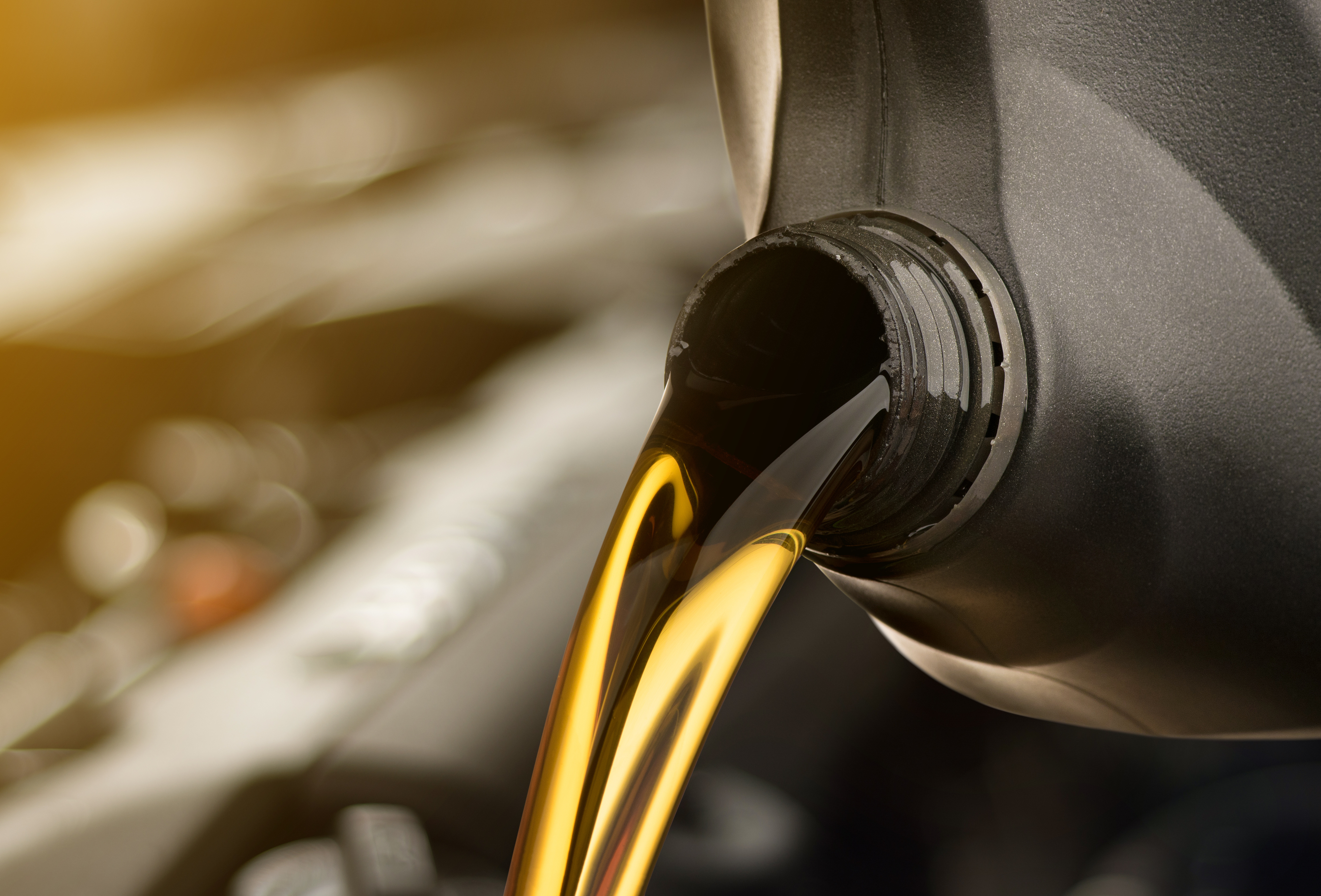 Fluids & Lubricant