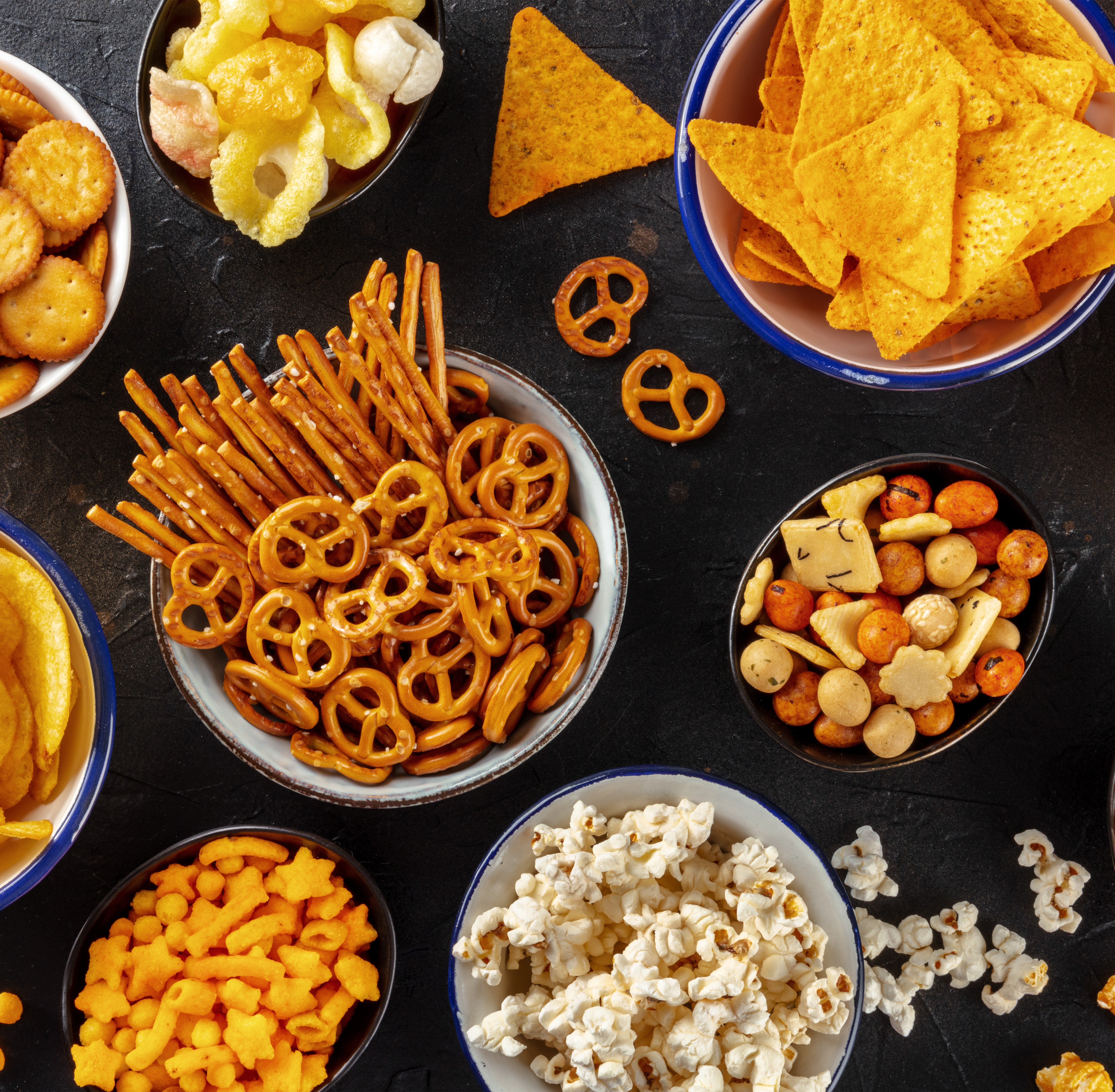 Food & Snacks