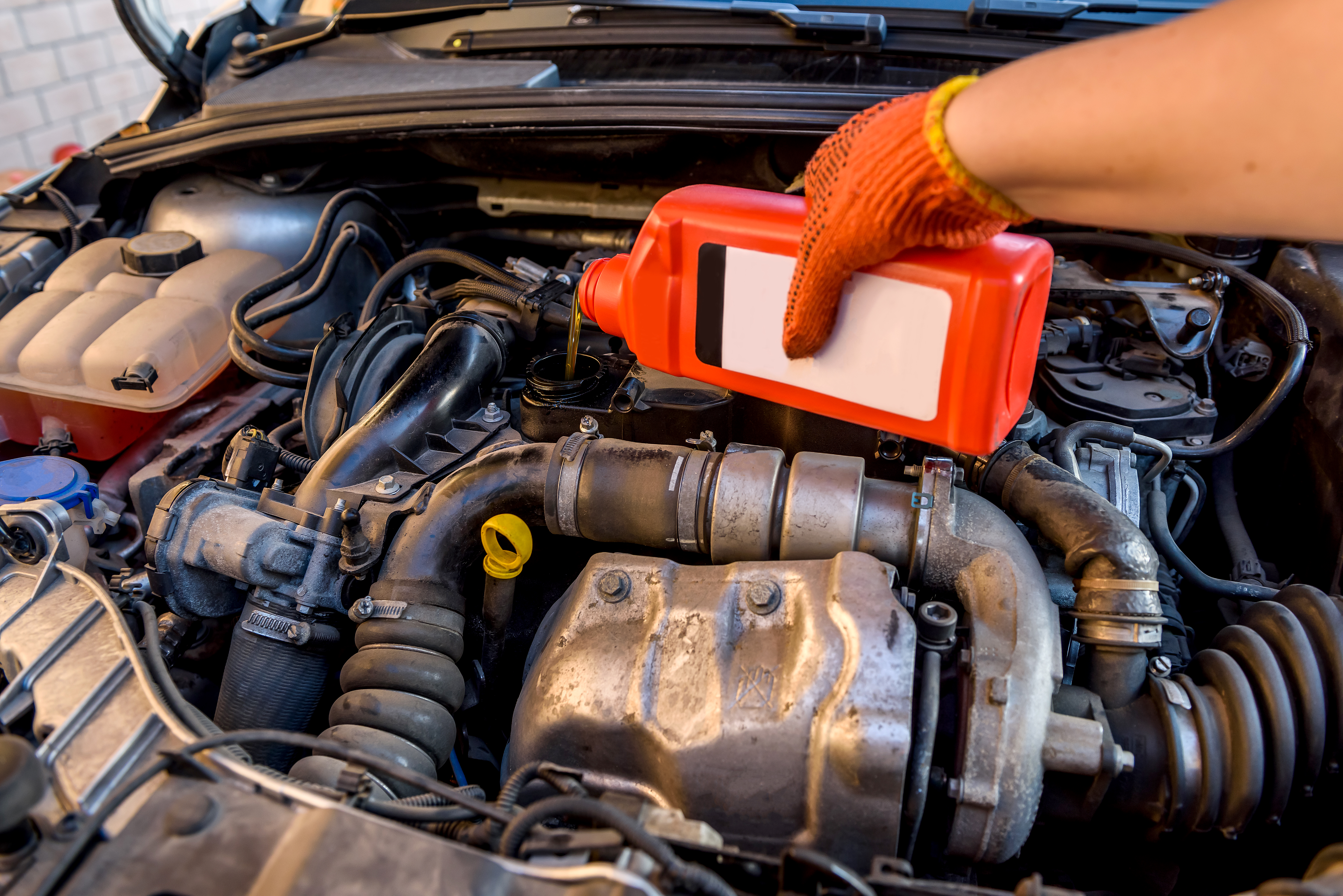 Fuel Additives