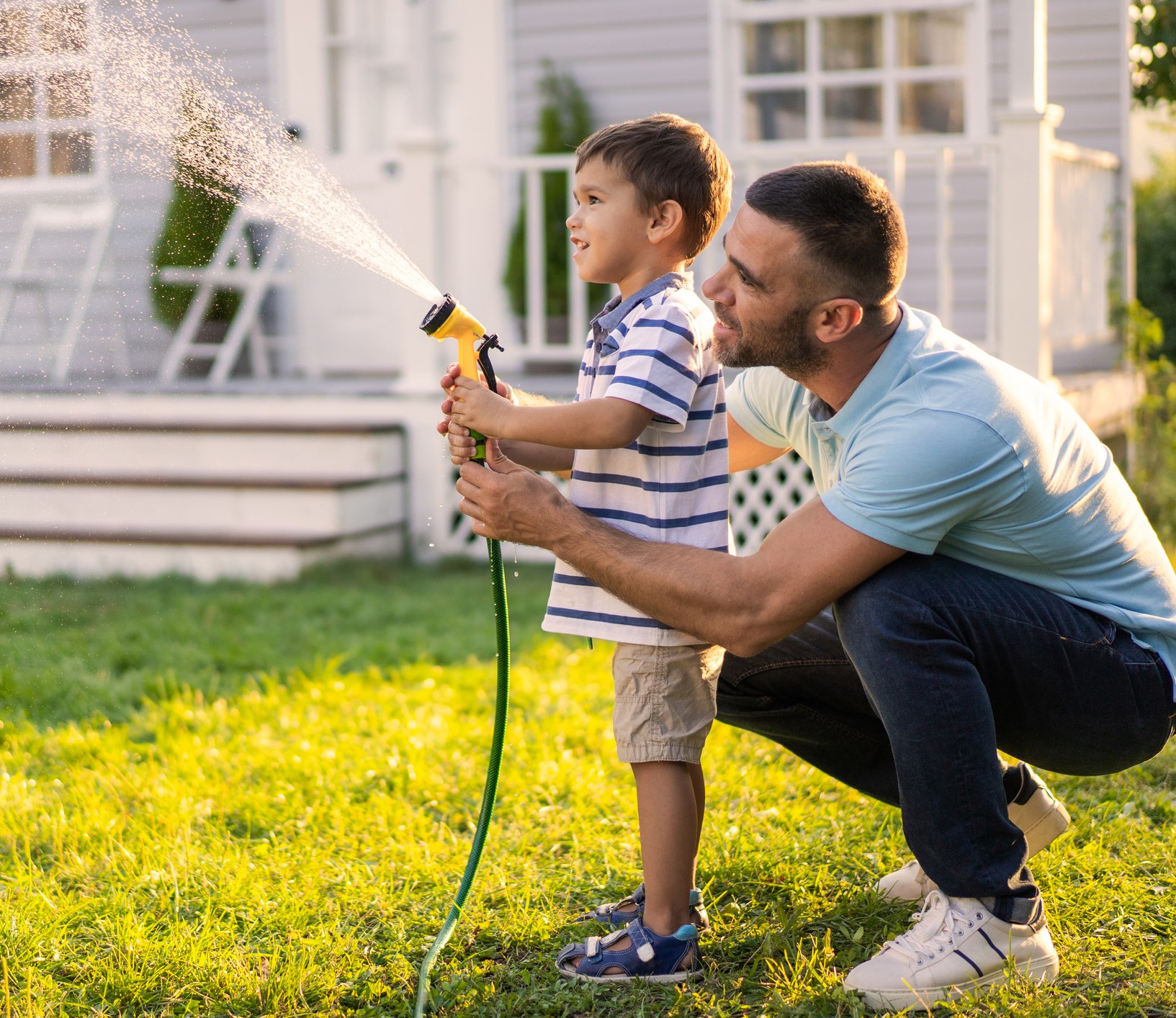 Garden Hoses