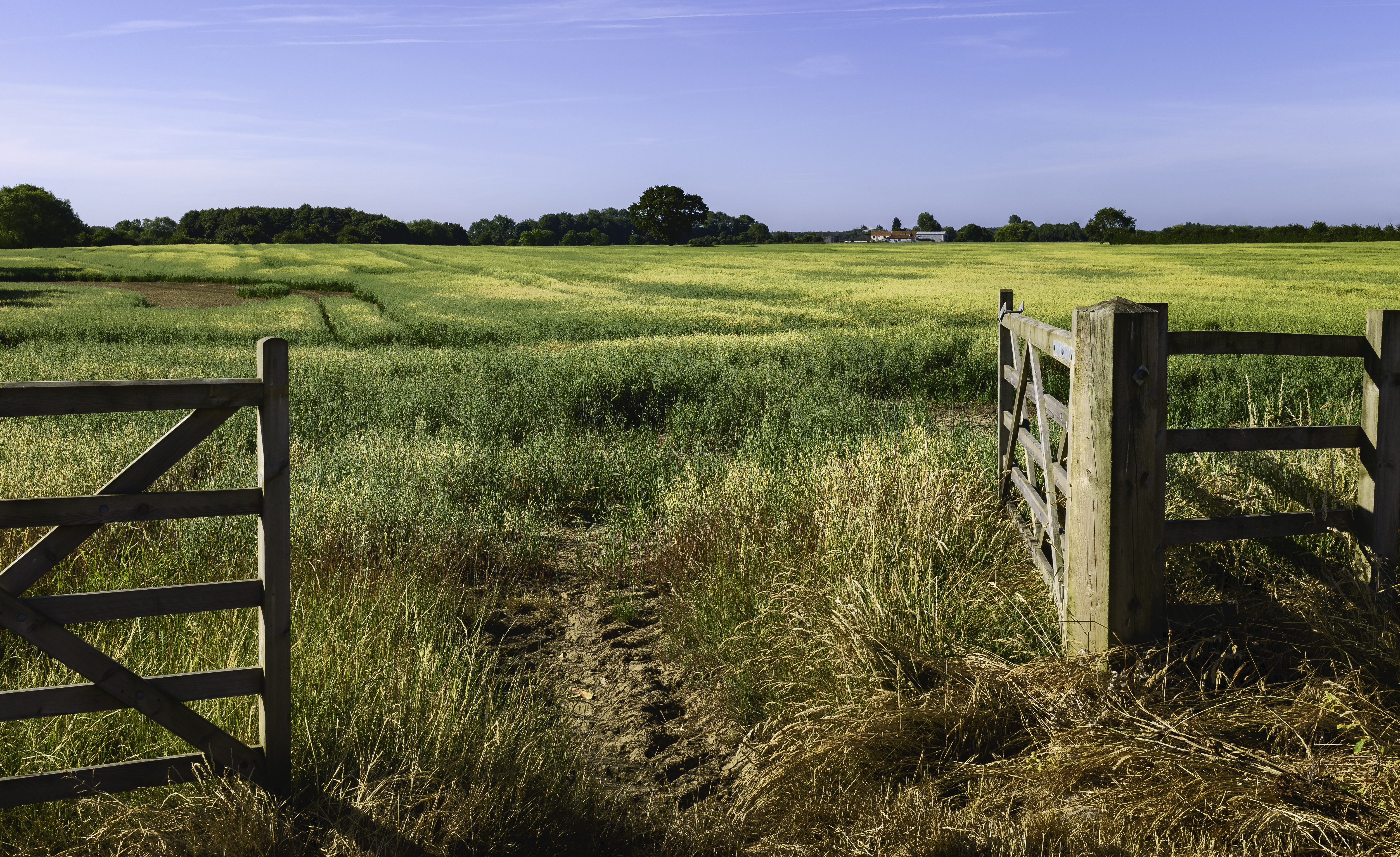 Gate Openers & Hardware