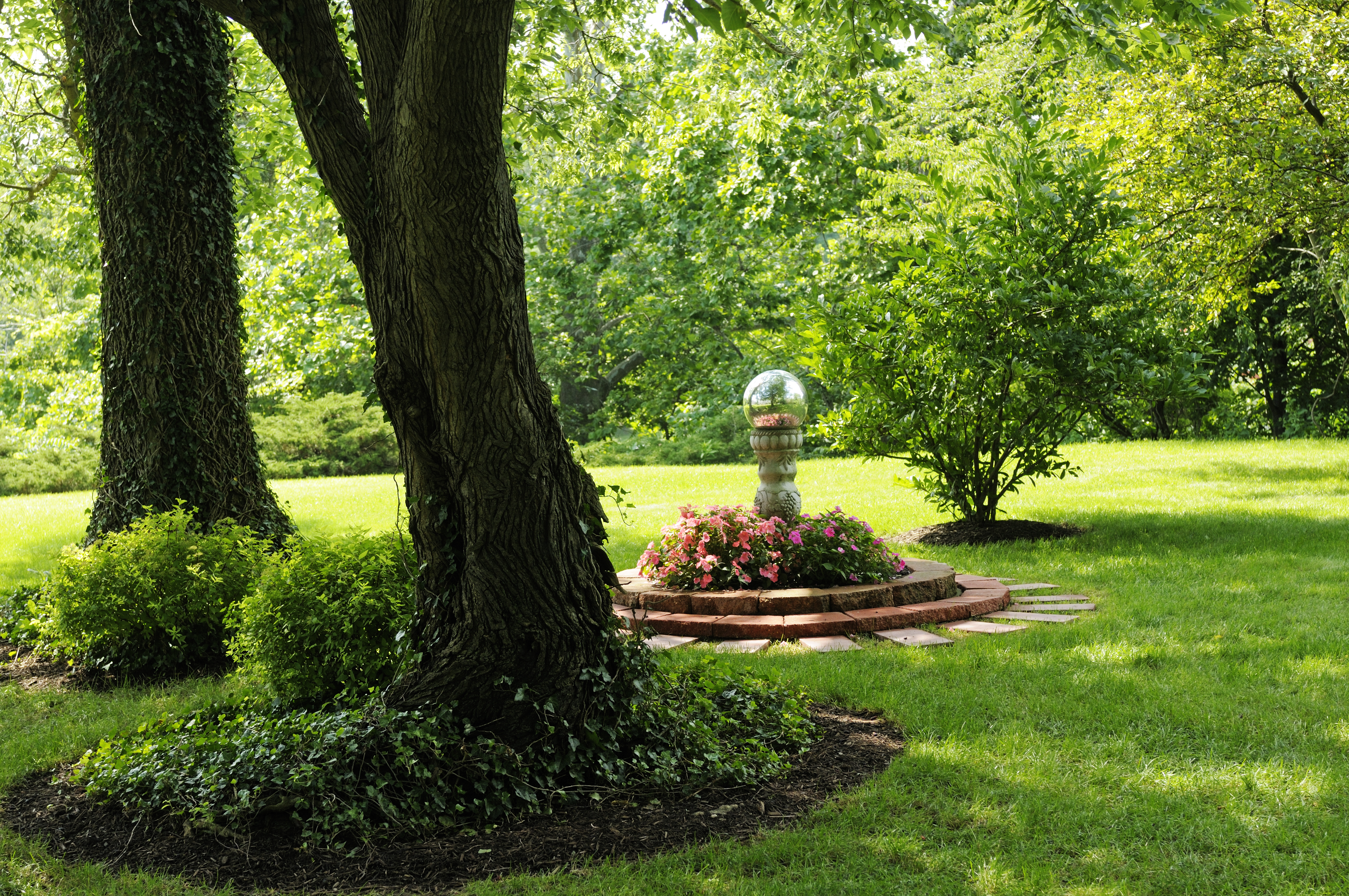 Outdoor Decorations
