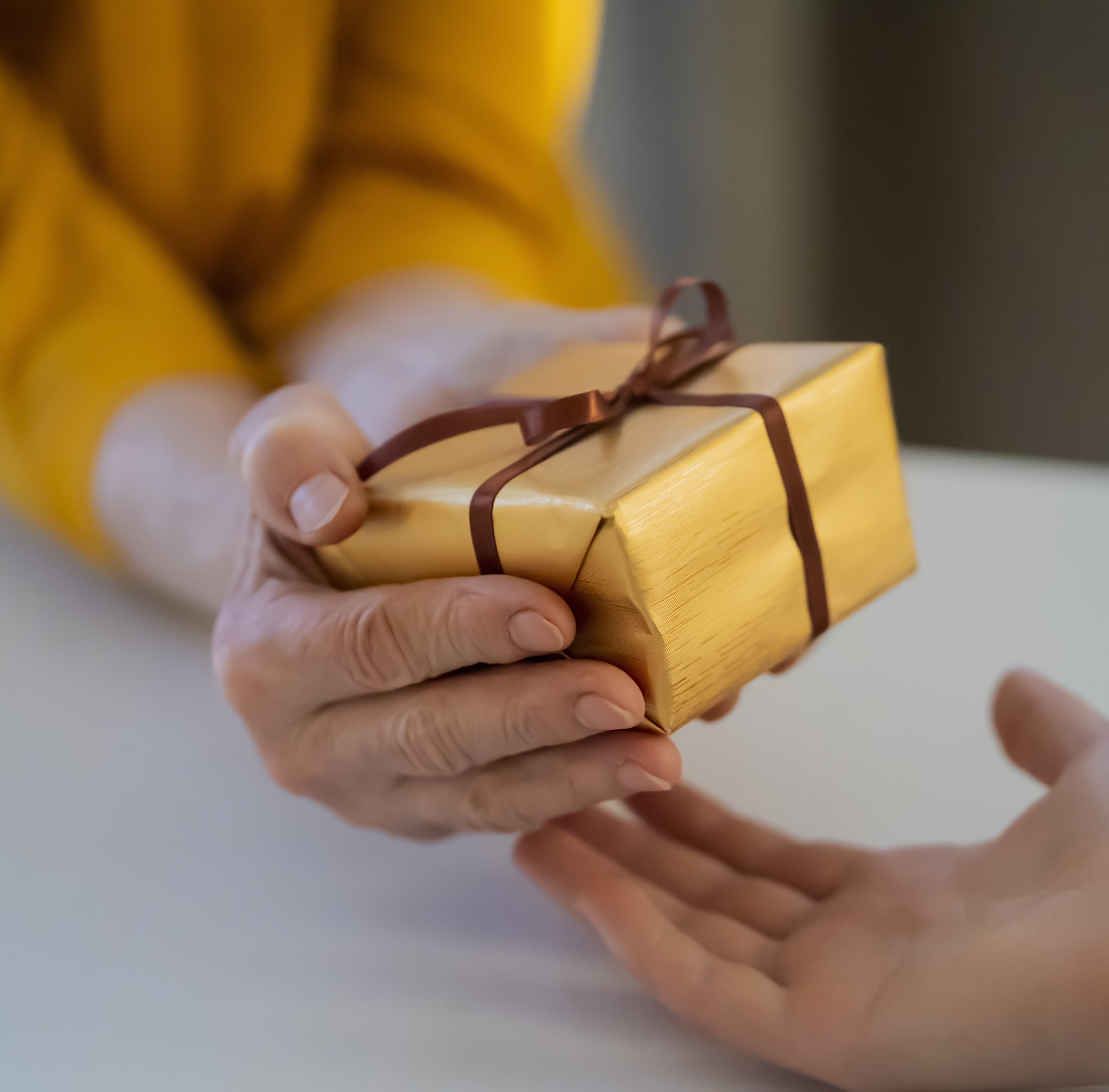 General Gifts