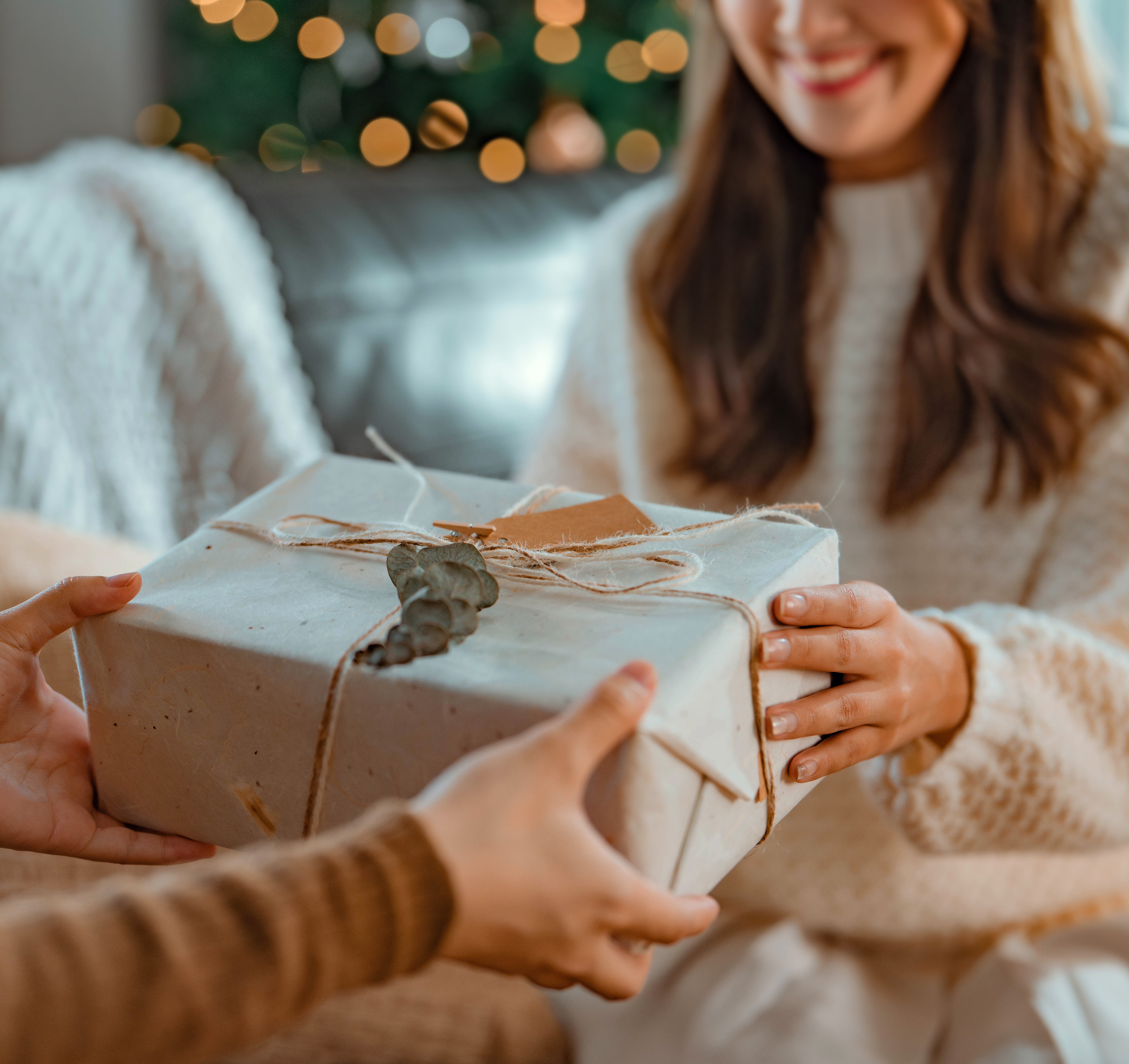 Miscellaneous Gifts