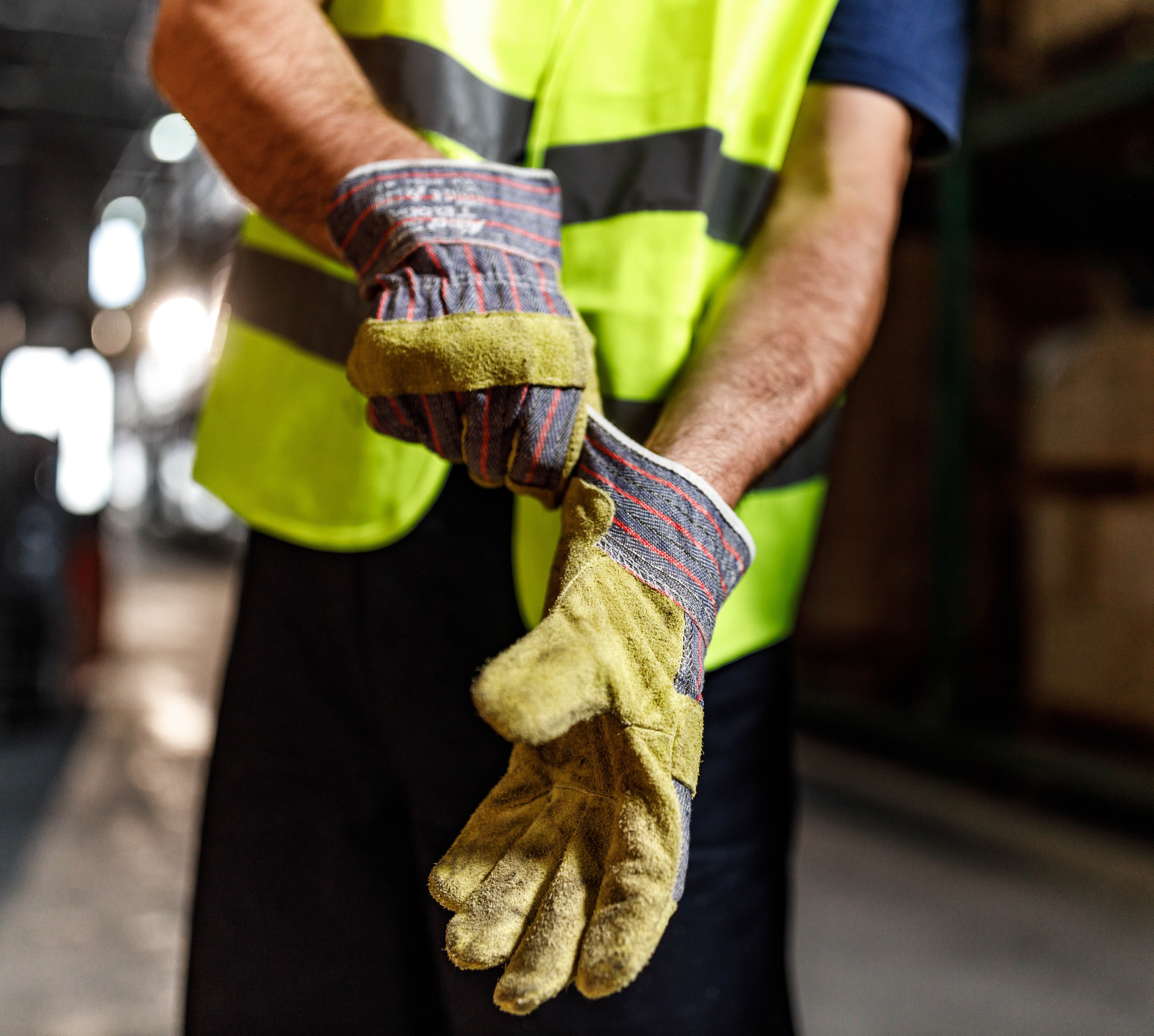 Gloves