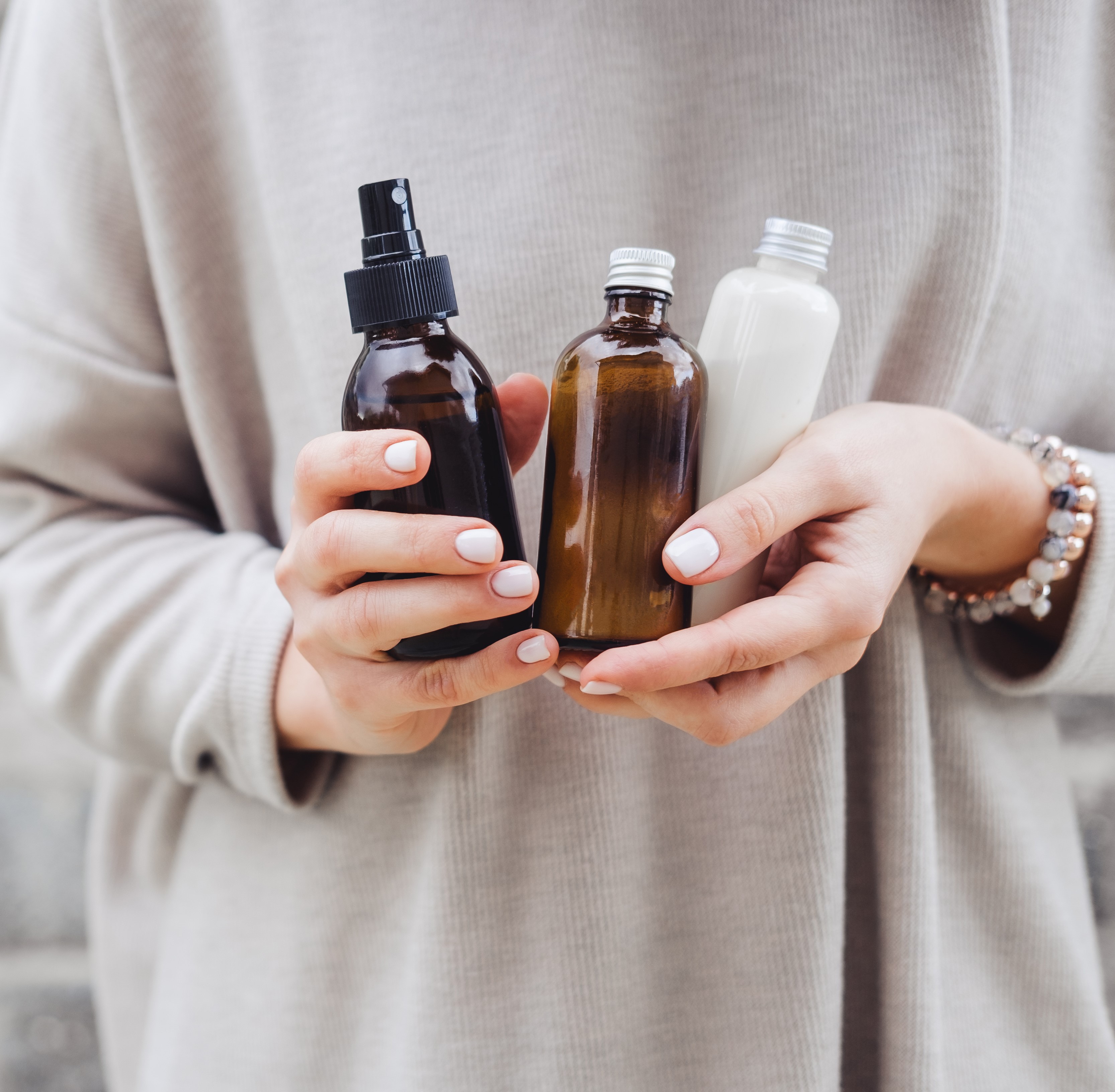 Hair & Skin Care