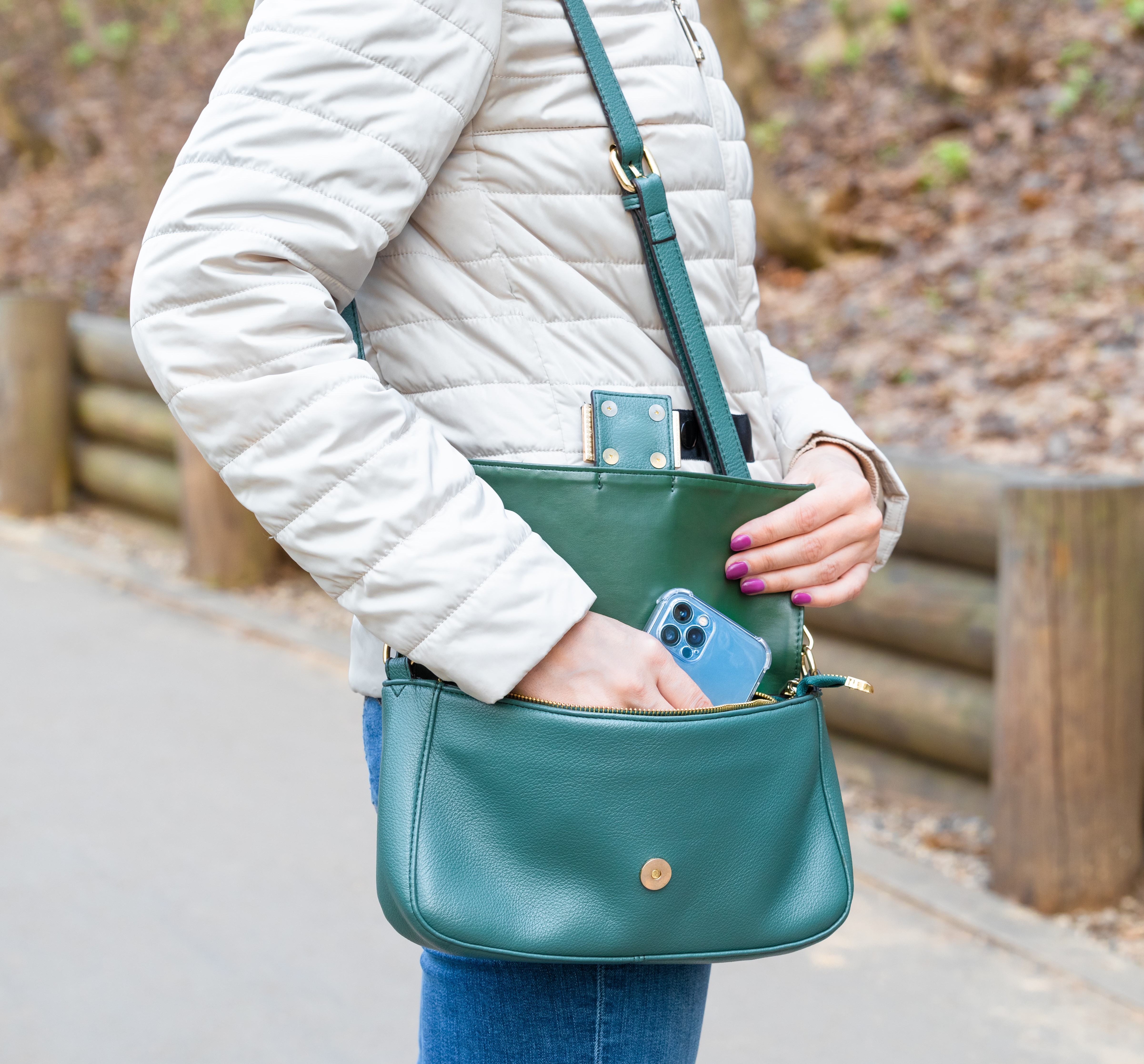 Handbags