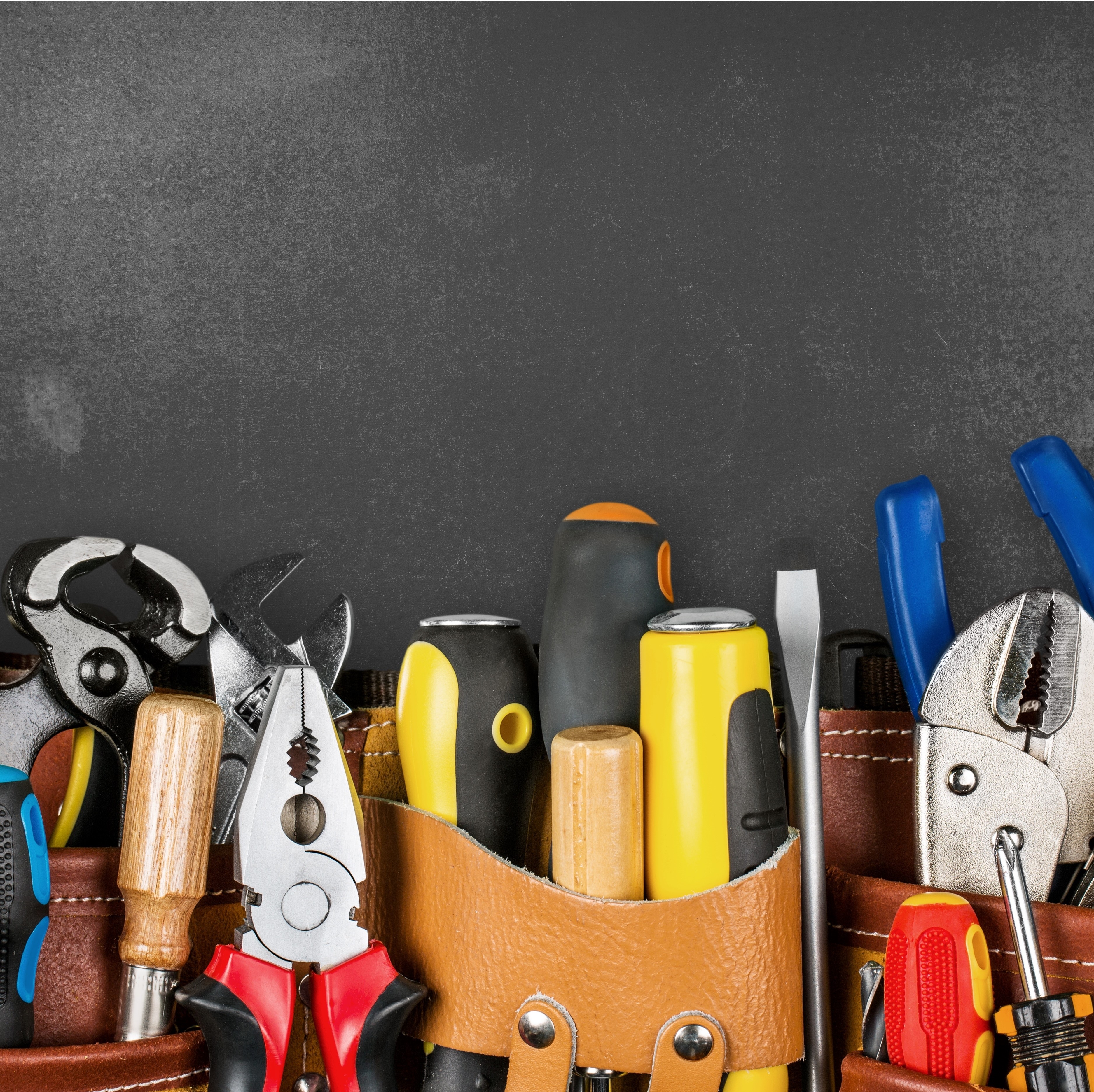 Hand Tool Kits