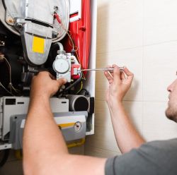 Heating Parts & Accessories