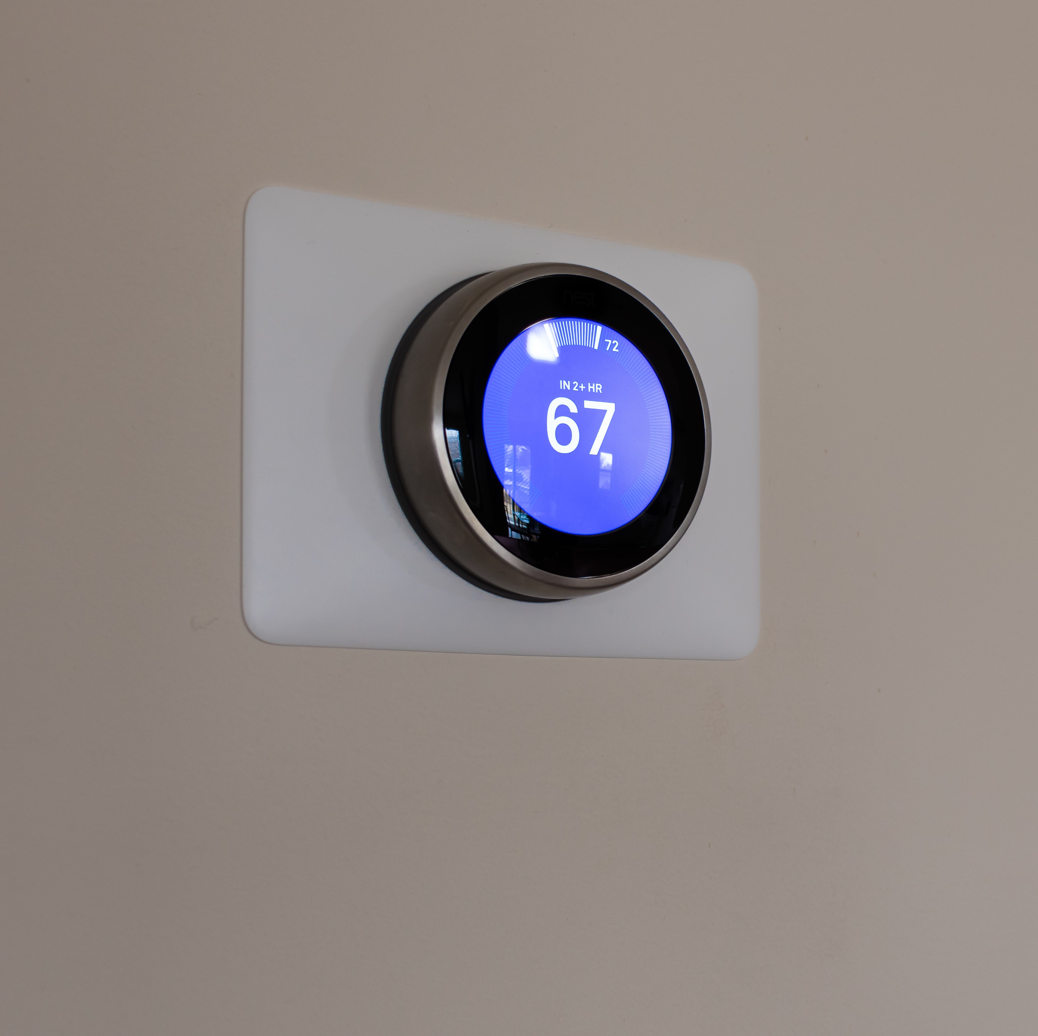 Heating & Cooling
