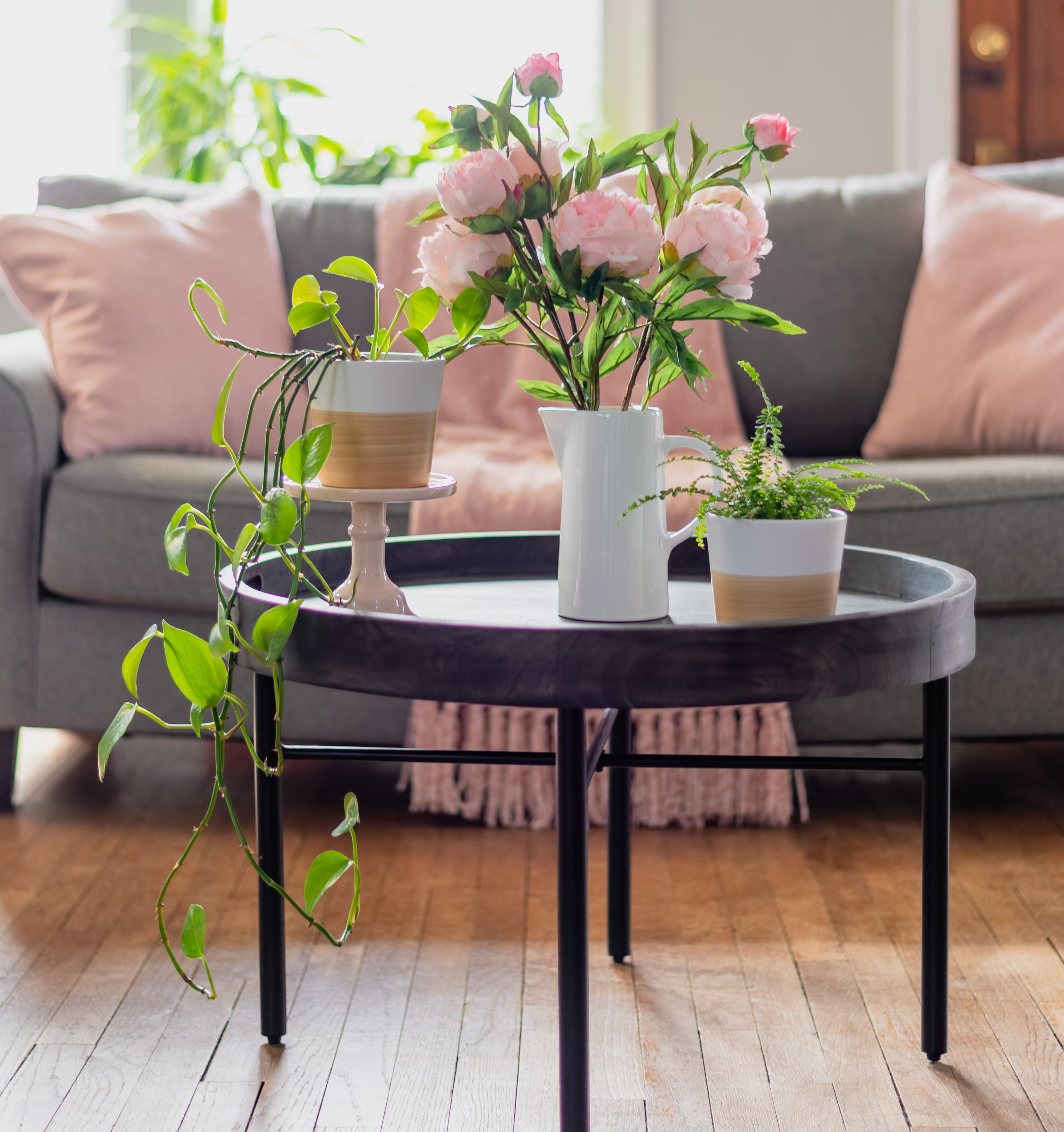 Home Accents