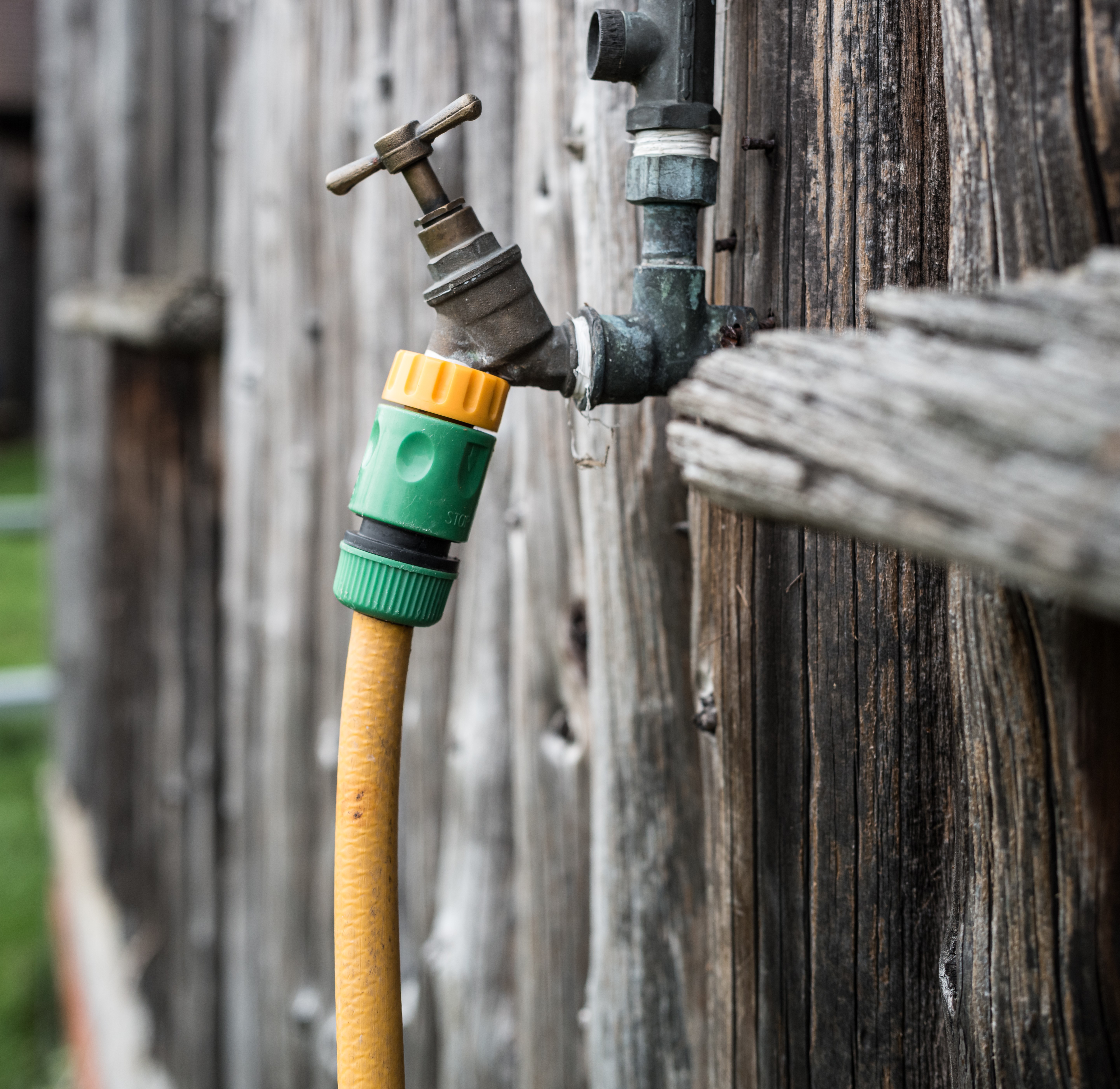 Hose Connectors & Repairs