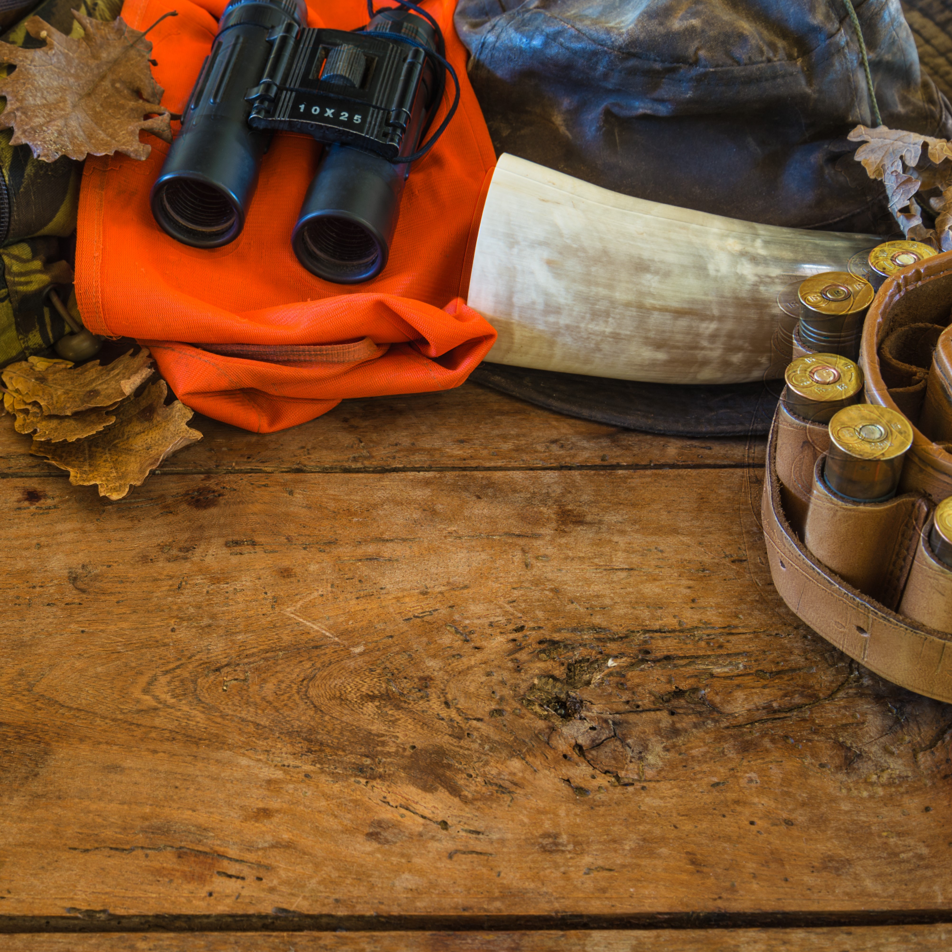 Hunting Accessories