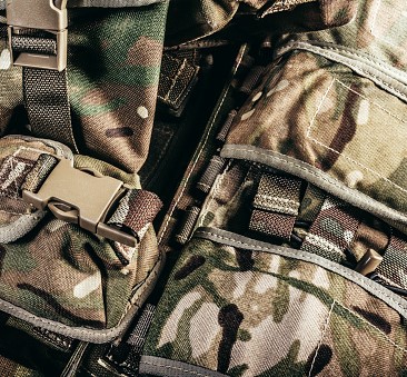 Hunting Bags & Game Carts