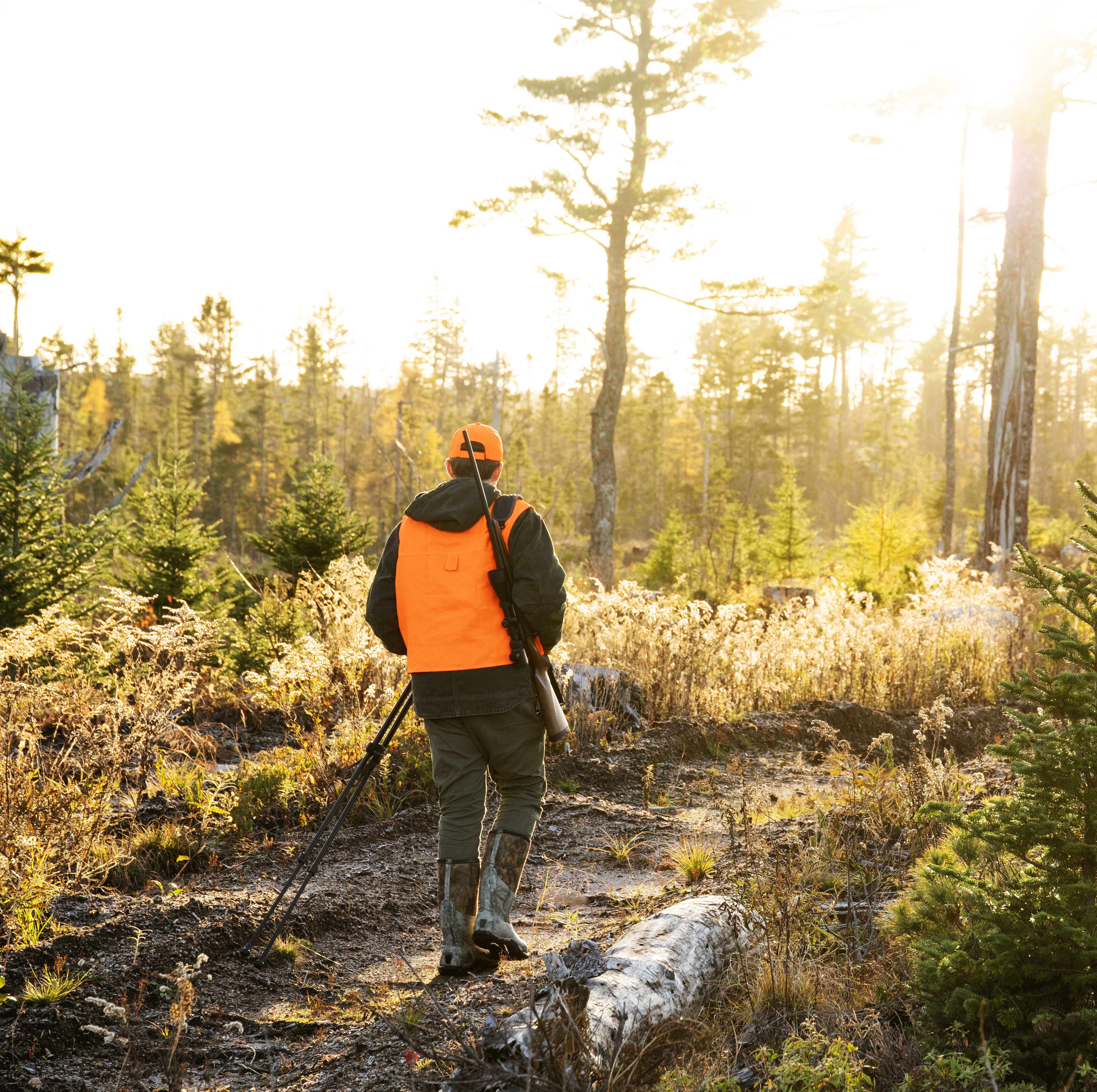Men's Hunting Gear
