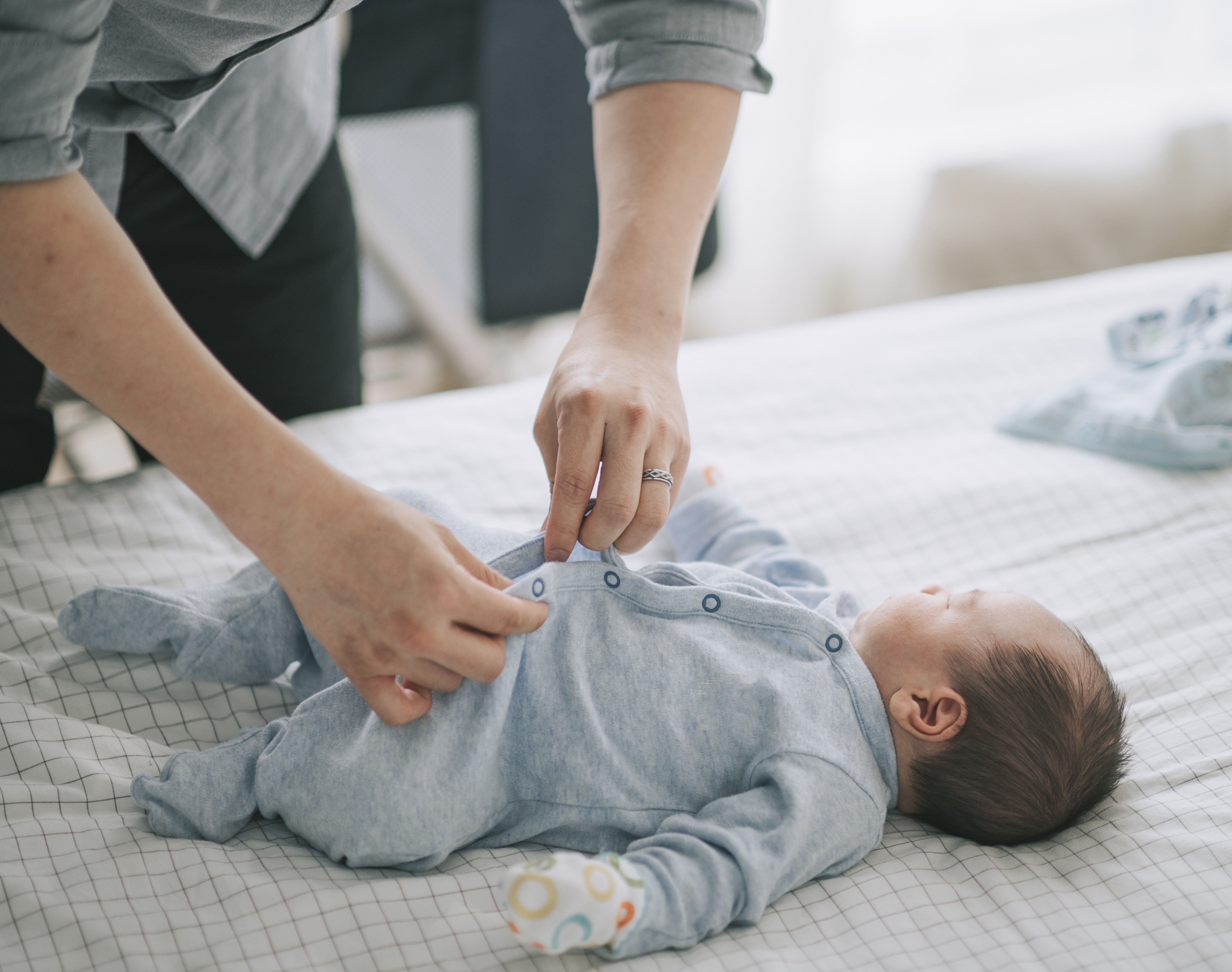 Infant & Toddler Apparel