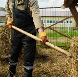 Cold Weather Overalls & Coveralls