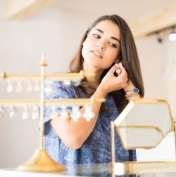 Jewelry Accessories