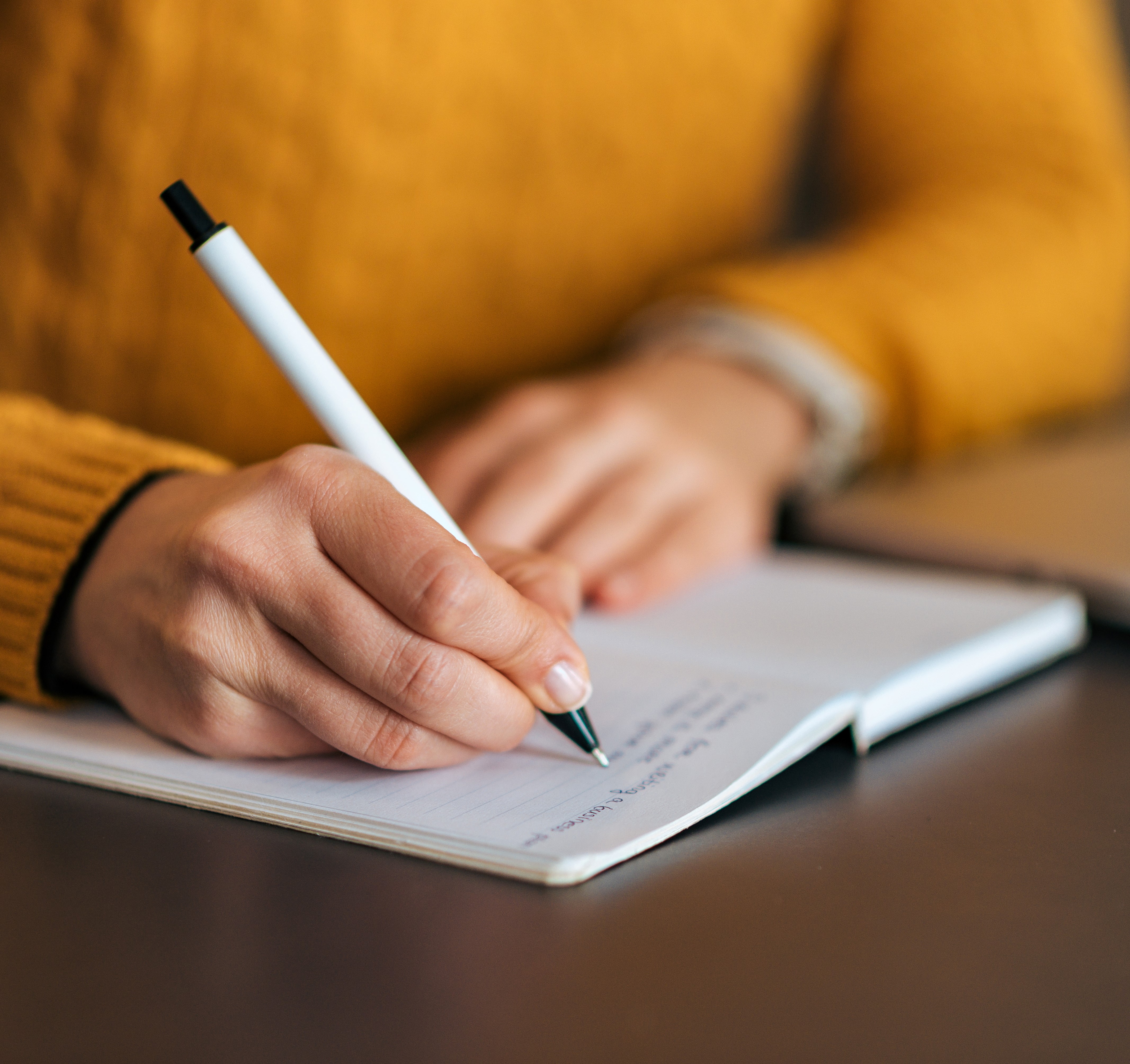 Journals, Stationary & Notebooks