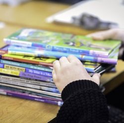 Kid's Books